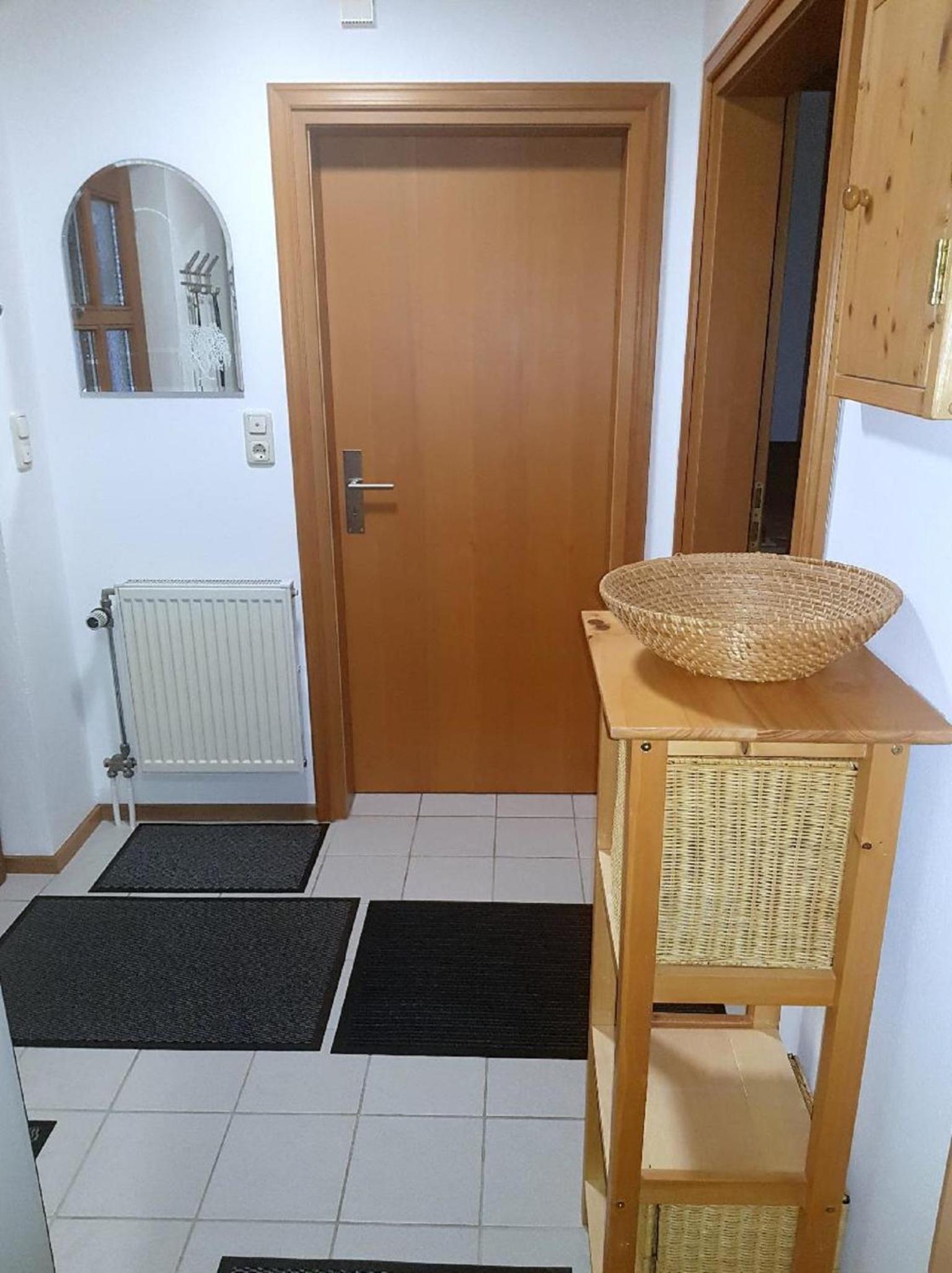 Ferienwohnung am Altenstein view 2