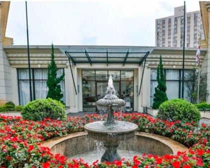 EXECUTIVE SUITE 106a VILA OLIMPIA
