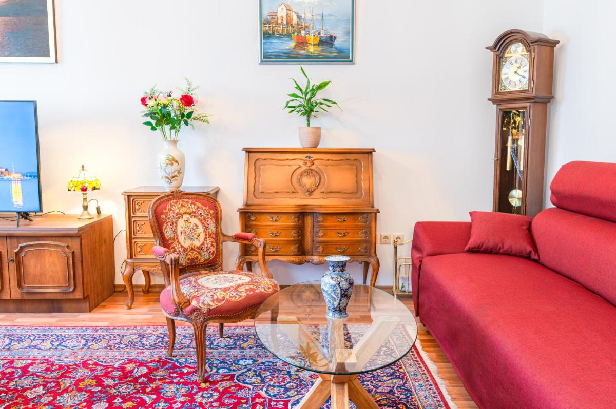 Hotel Apartments Bonis Šibenik - Image 1