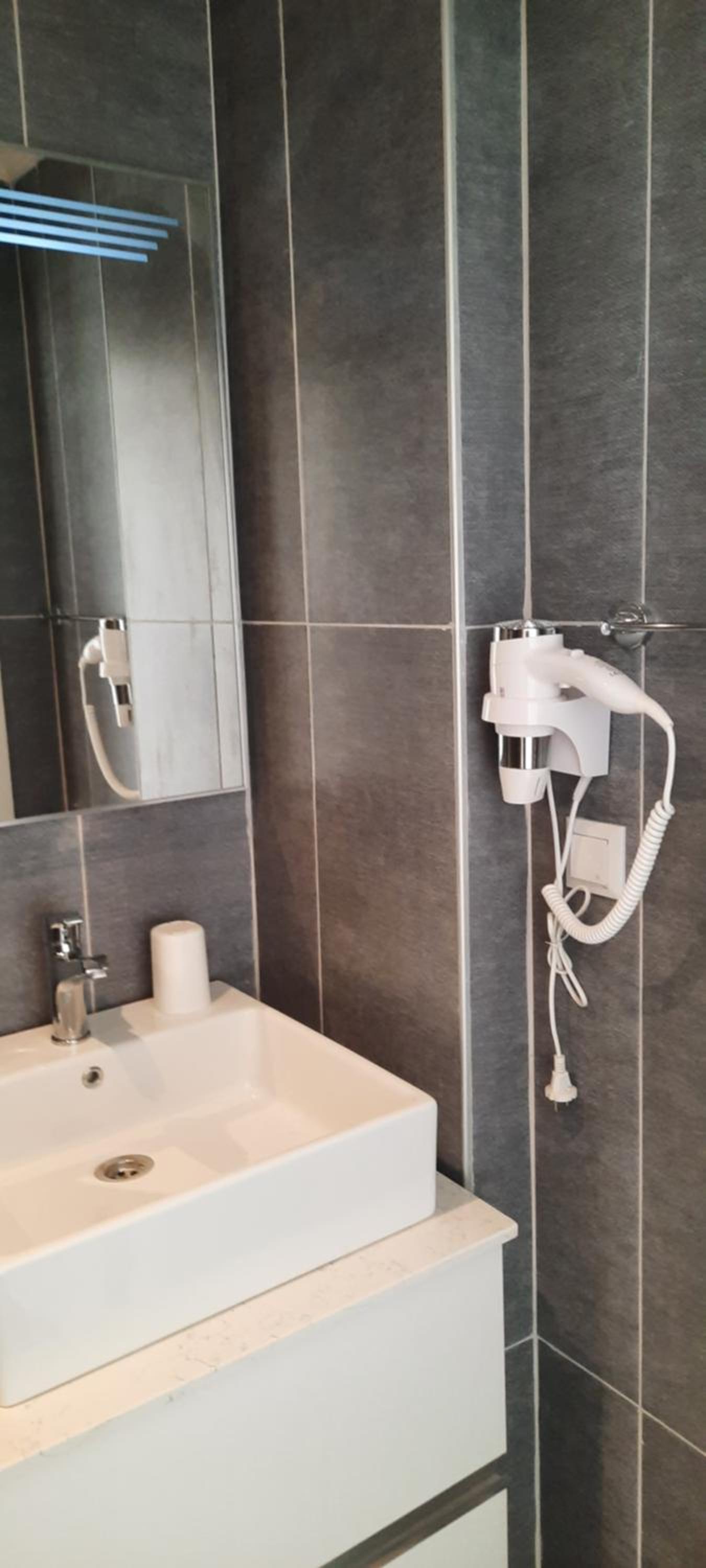 Hotel Sanisu Apart - Image 1