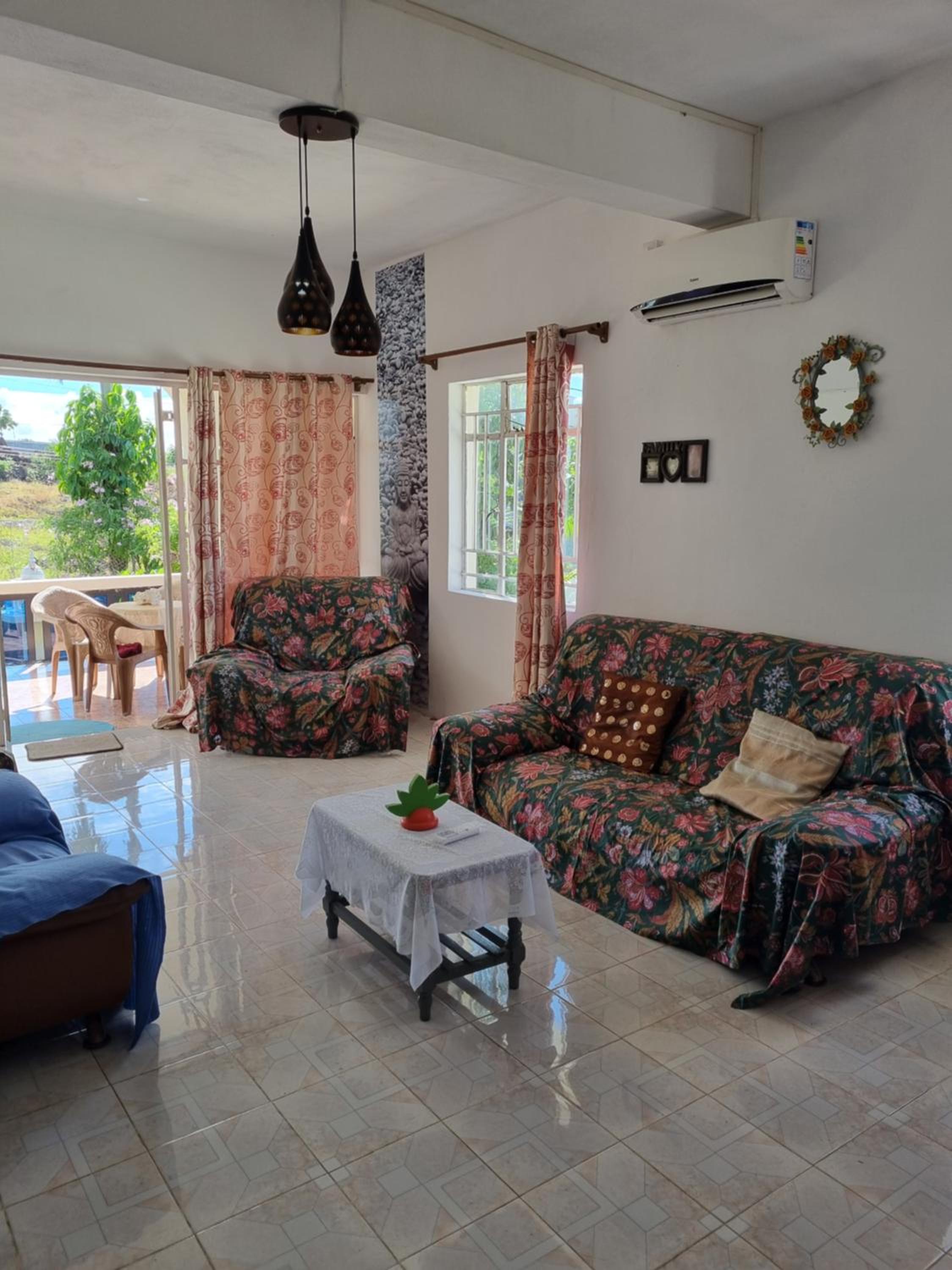 Le Soleil Villa photo 4