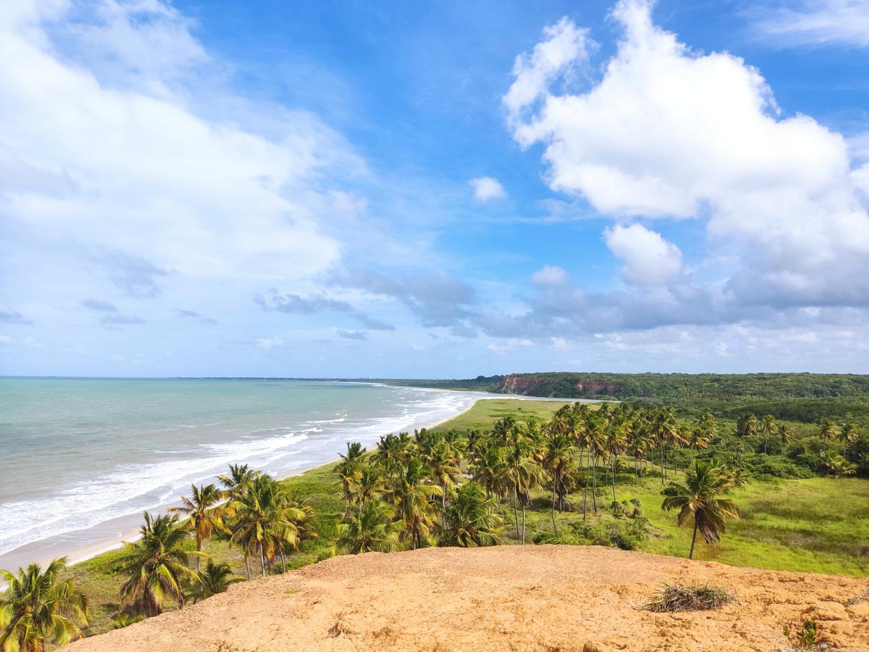 Bella Casa Bouganville - APA Barra de Mamanguape