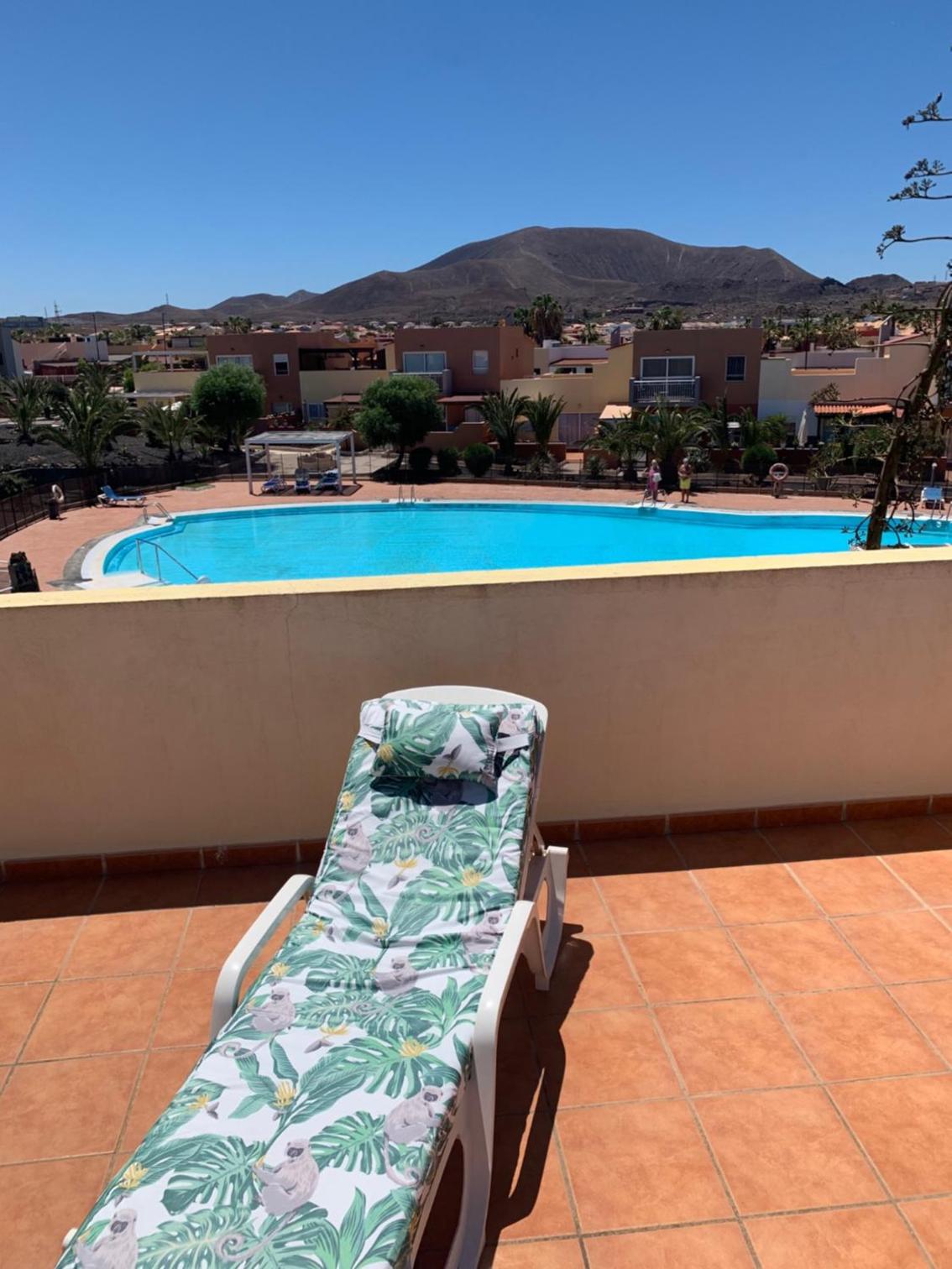 Casa Marilú