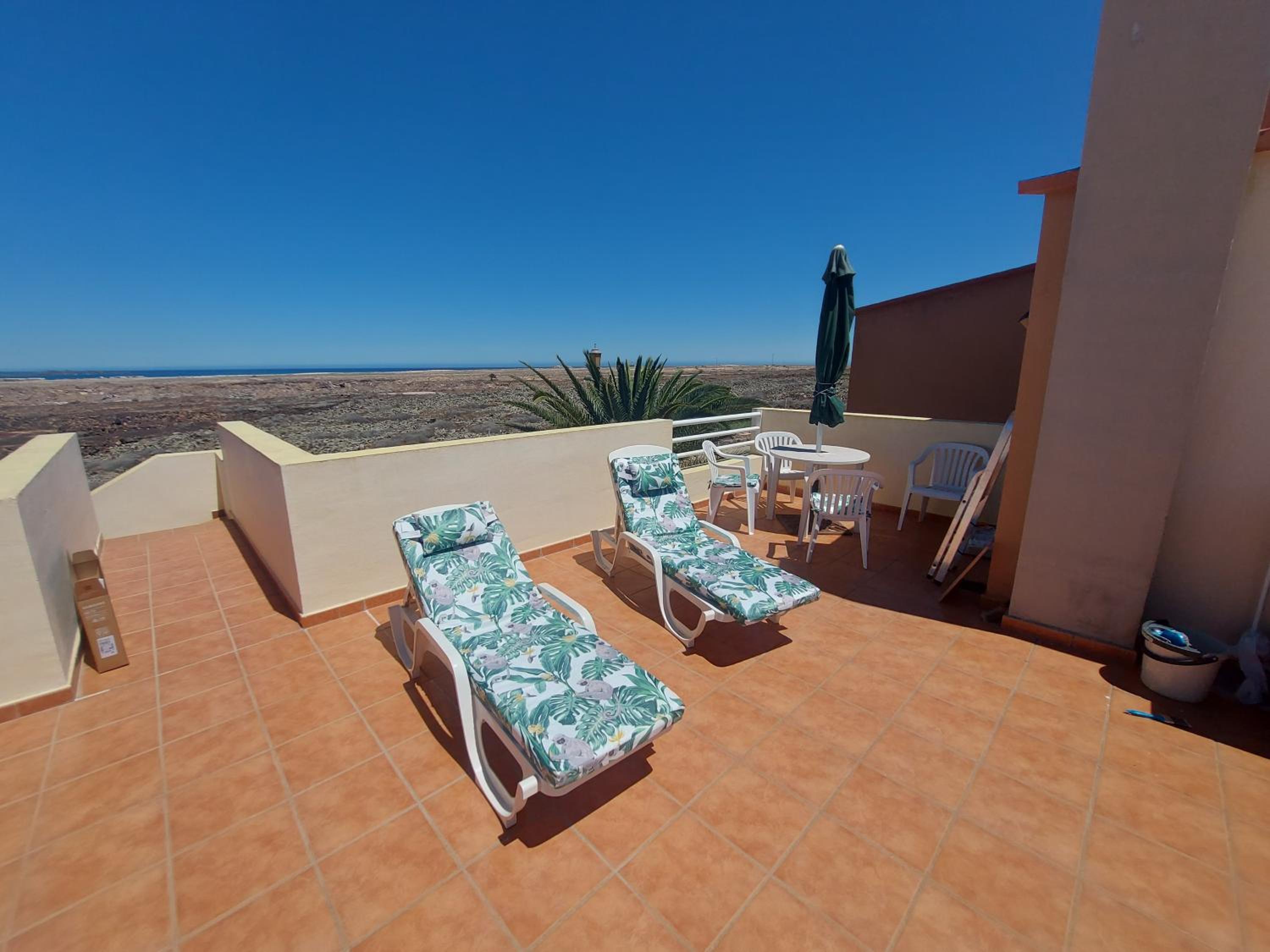 Casa Marilú
