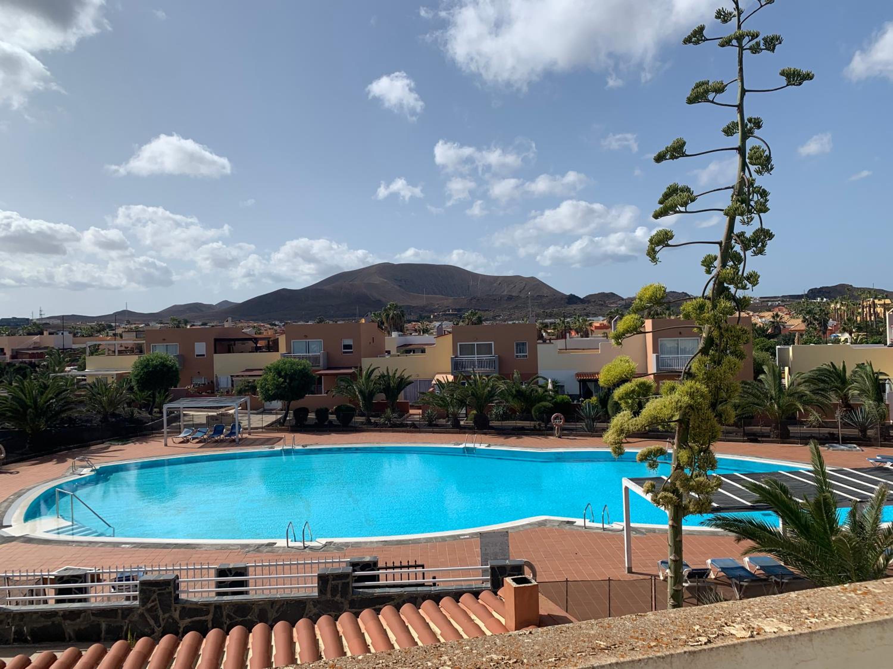 Casa Marilú