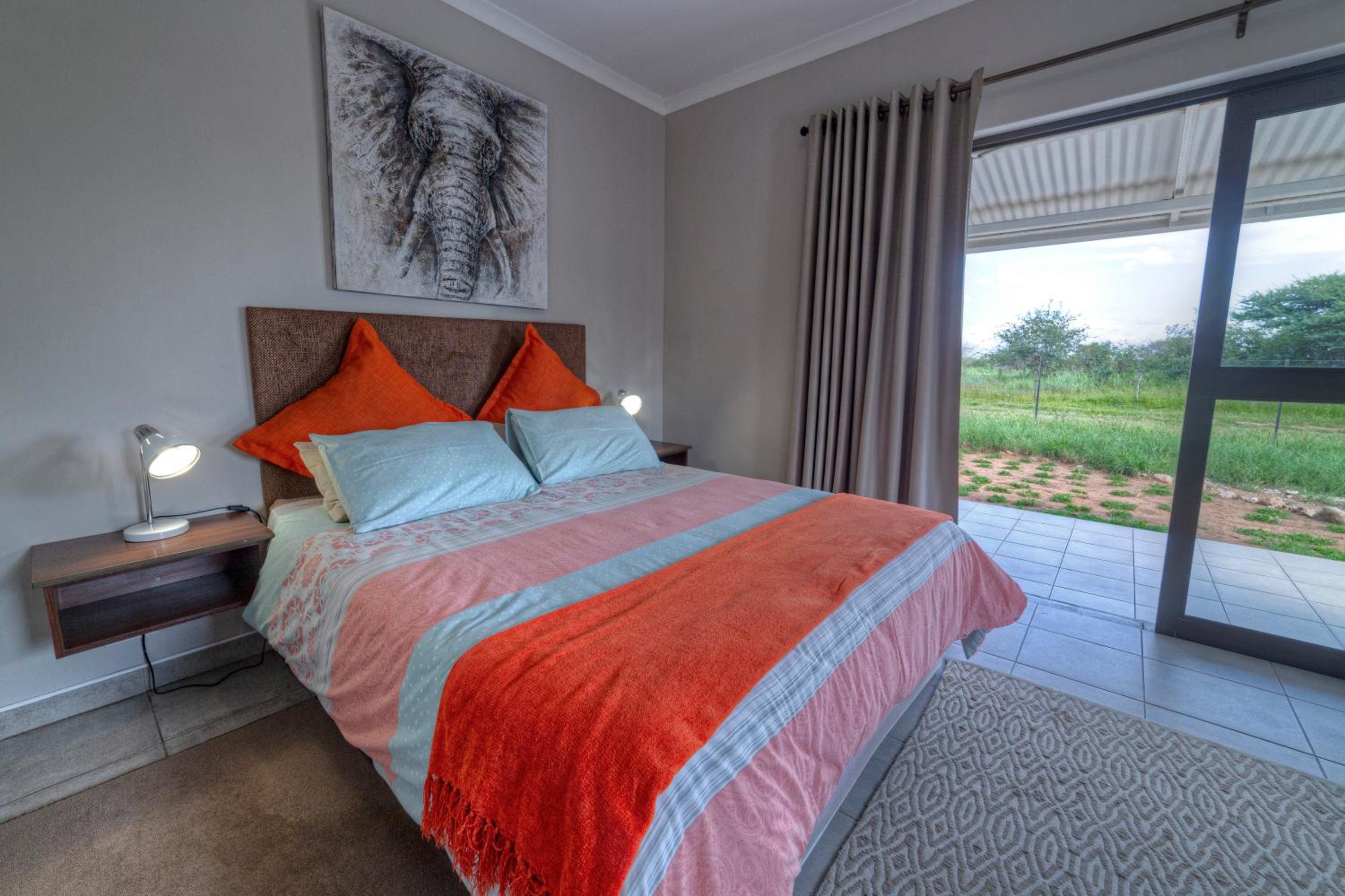 Khoi-Khoi Guesthouse