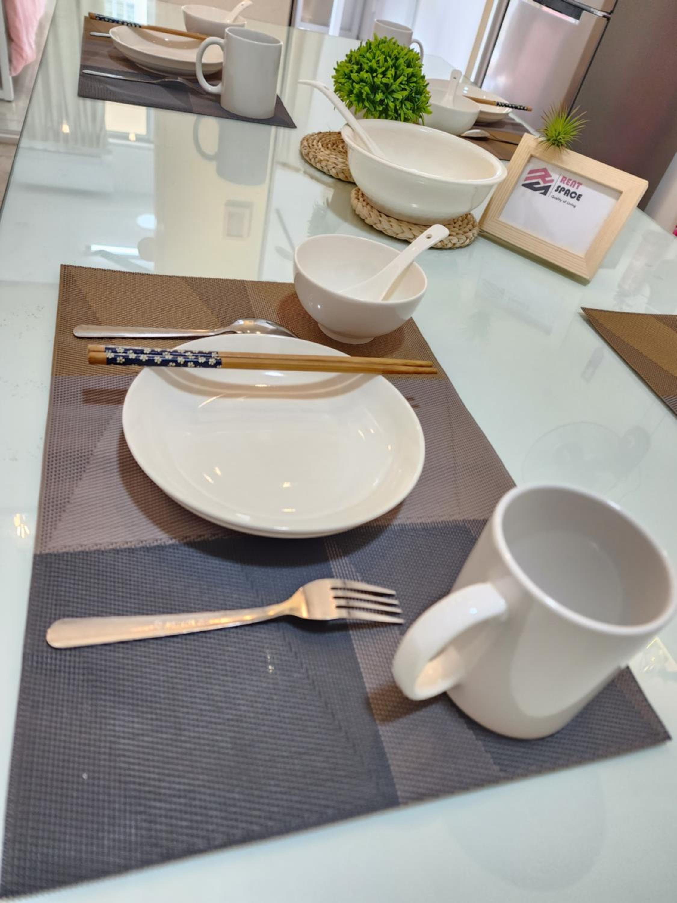 Ixora Coliving Lifestyle Homestay view 3