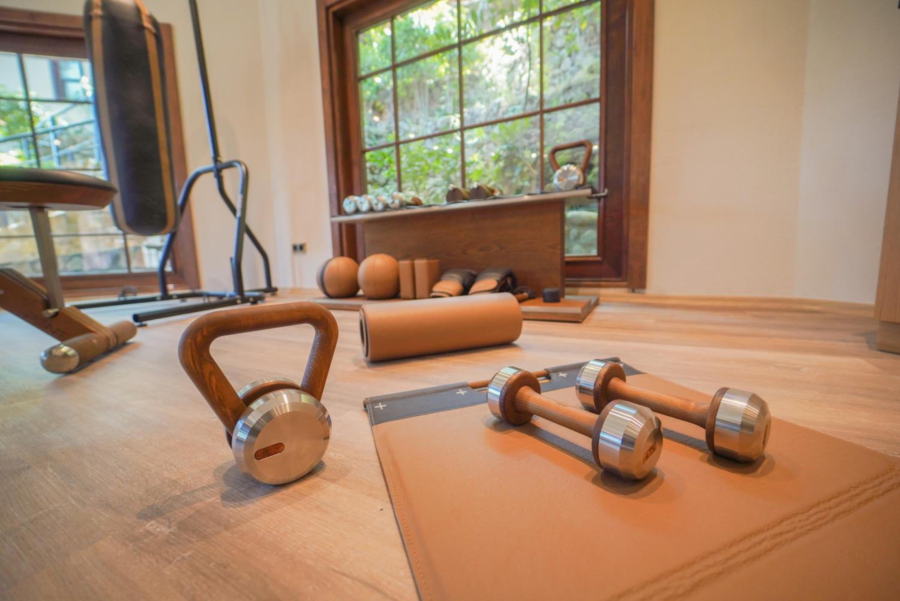 Nuup Hotel - Image 10