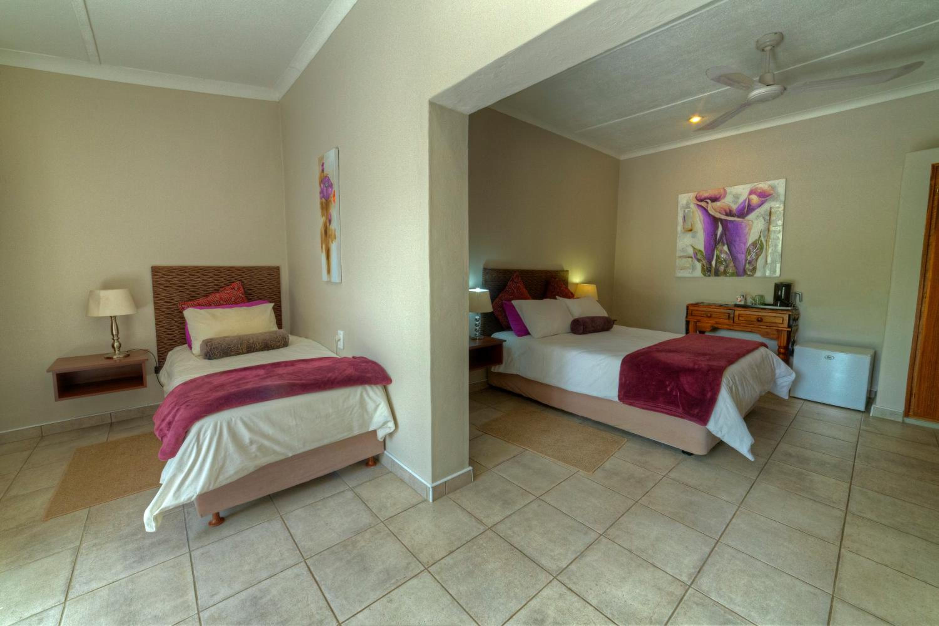 Khoi-Khoi Guesthouse