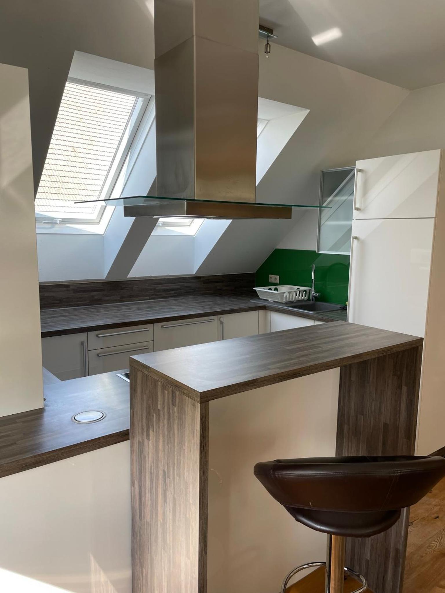 Ferienwohnung Igerc