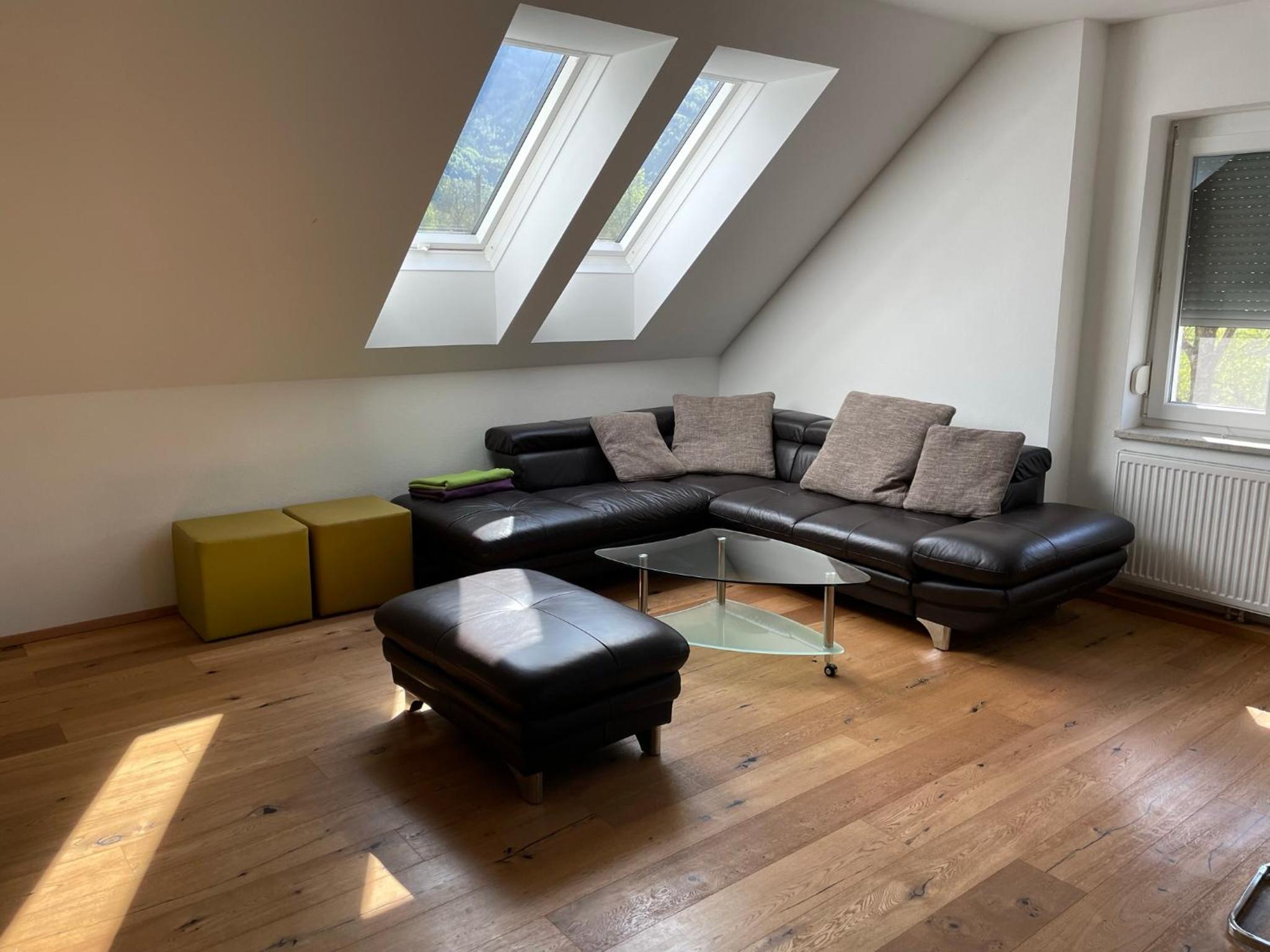 Ferienwohnung Igerc
