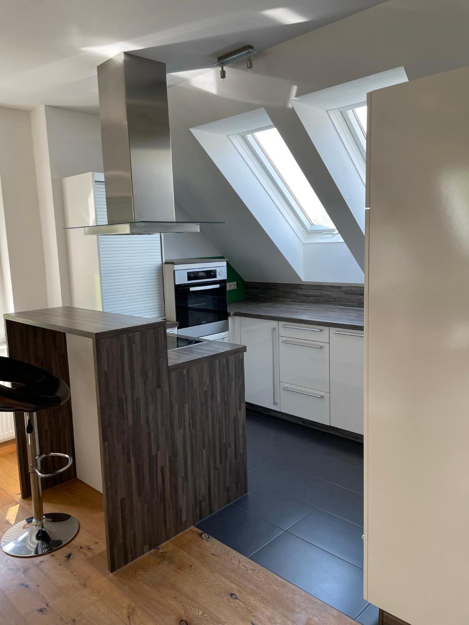 Ferienwohnung Igerc