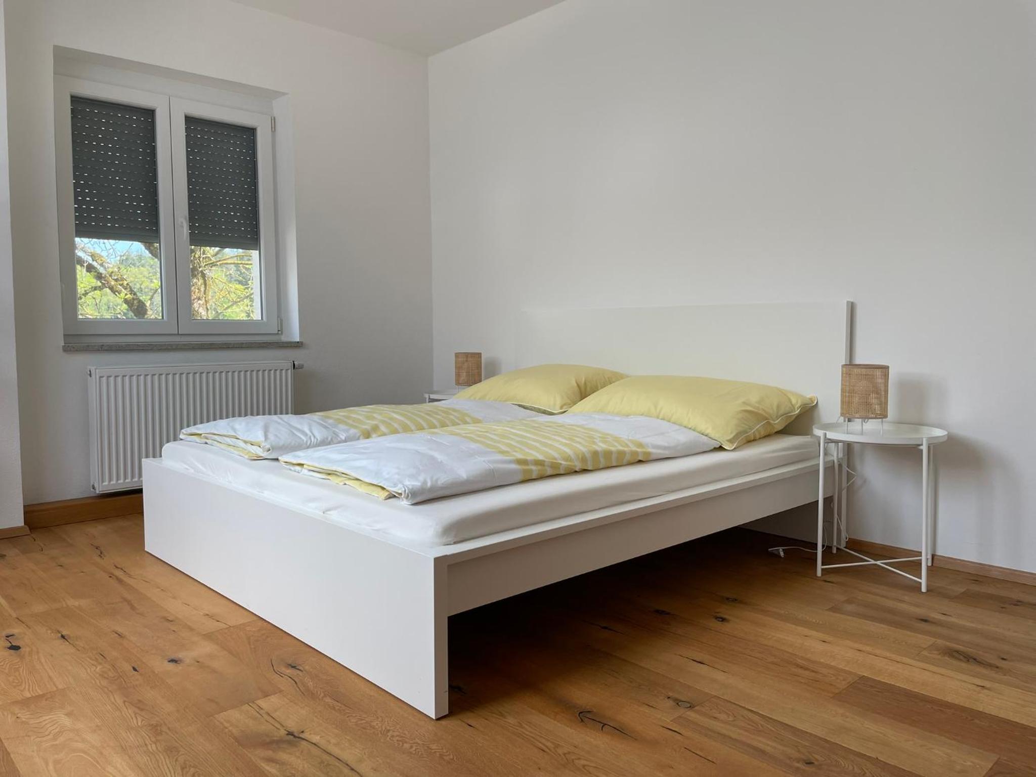 Ferienwohnung Igerc
