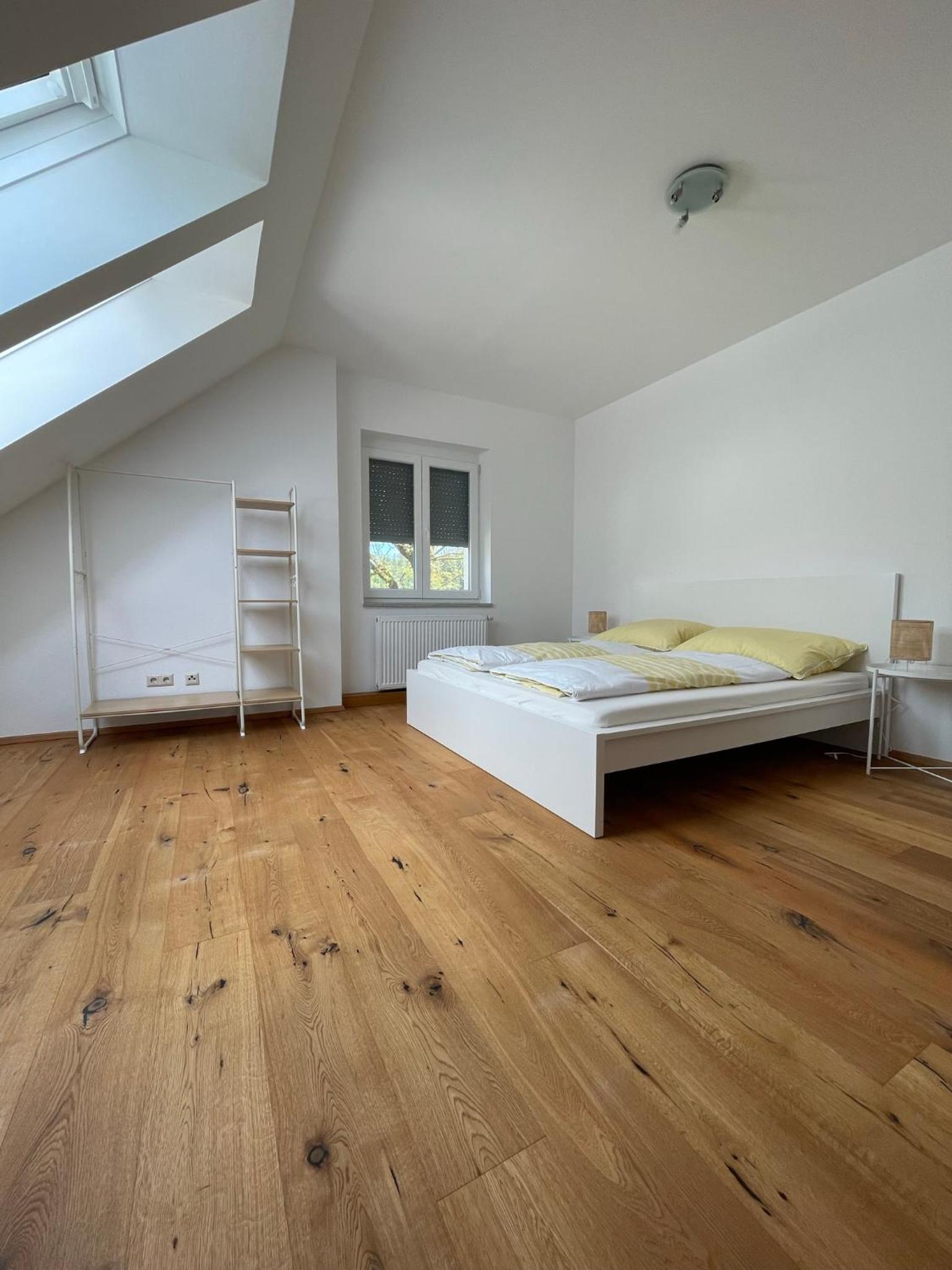 Ferienwohnung Igerc