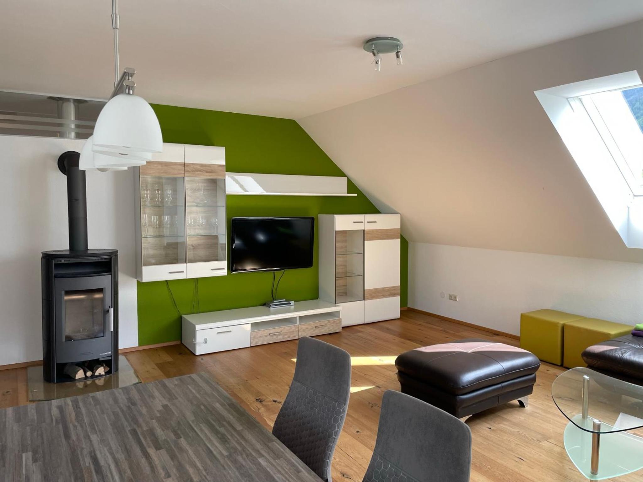 Ferienwohnung Igerc