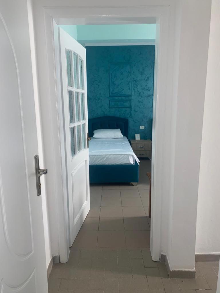 Apartments Next to the Beach in Durres