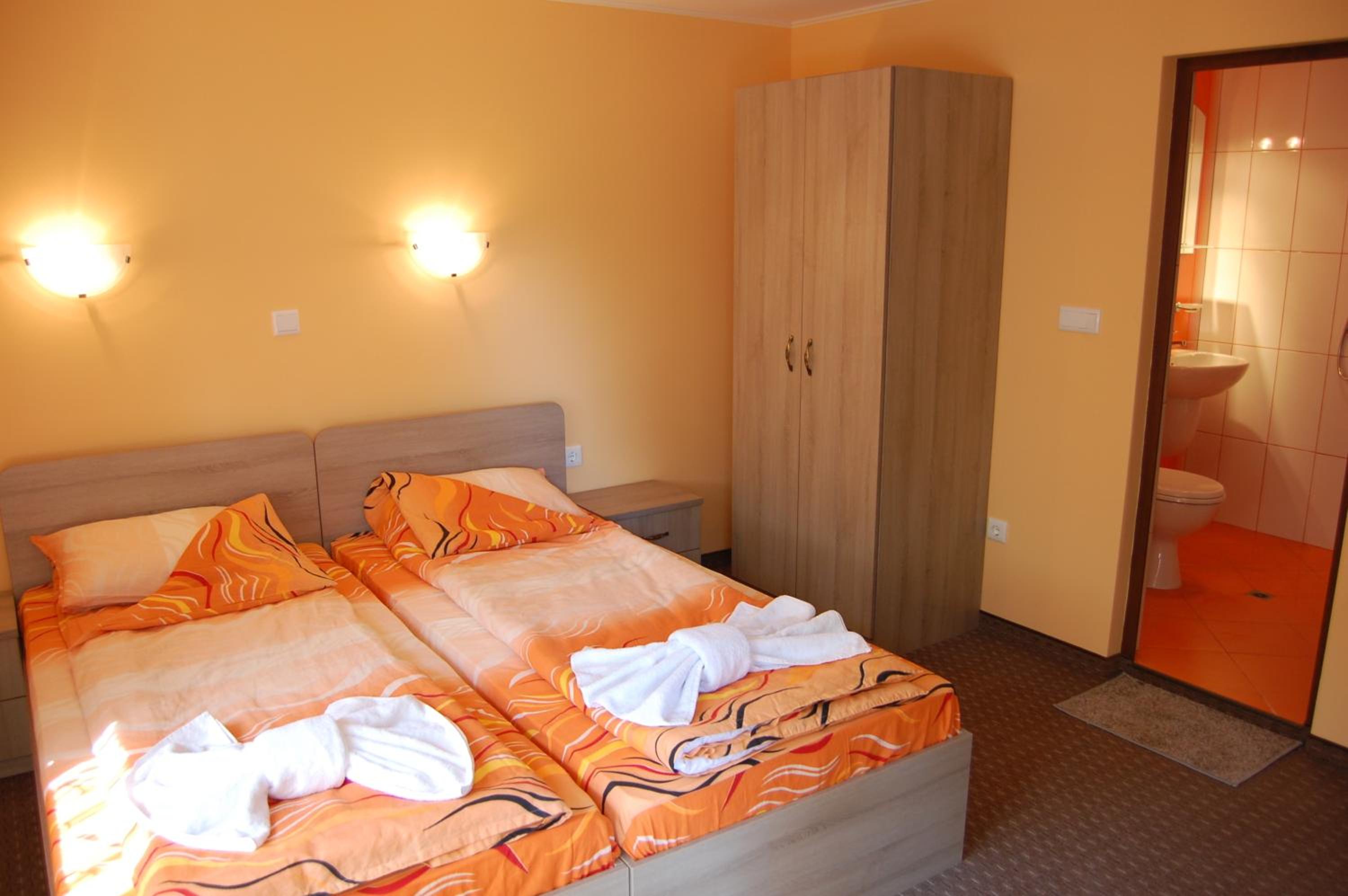 Guest House Savina