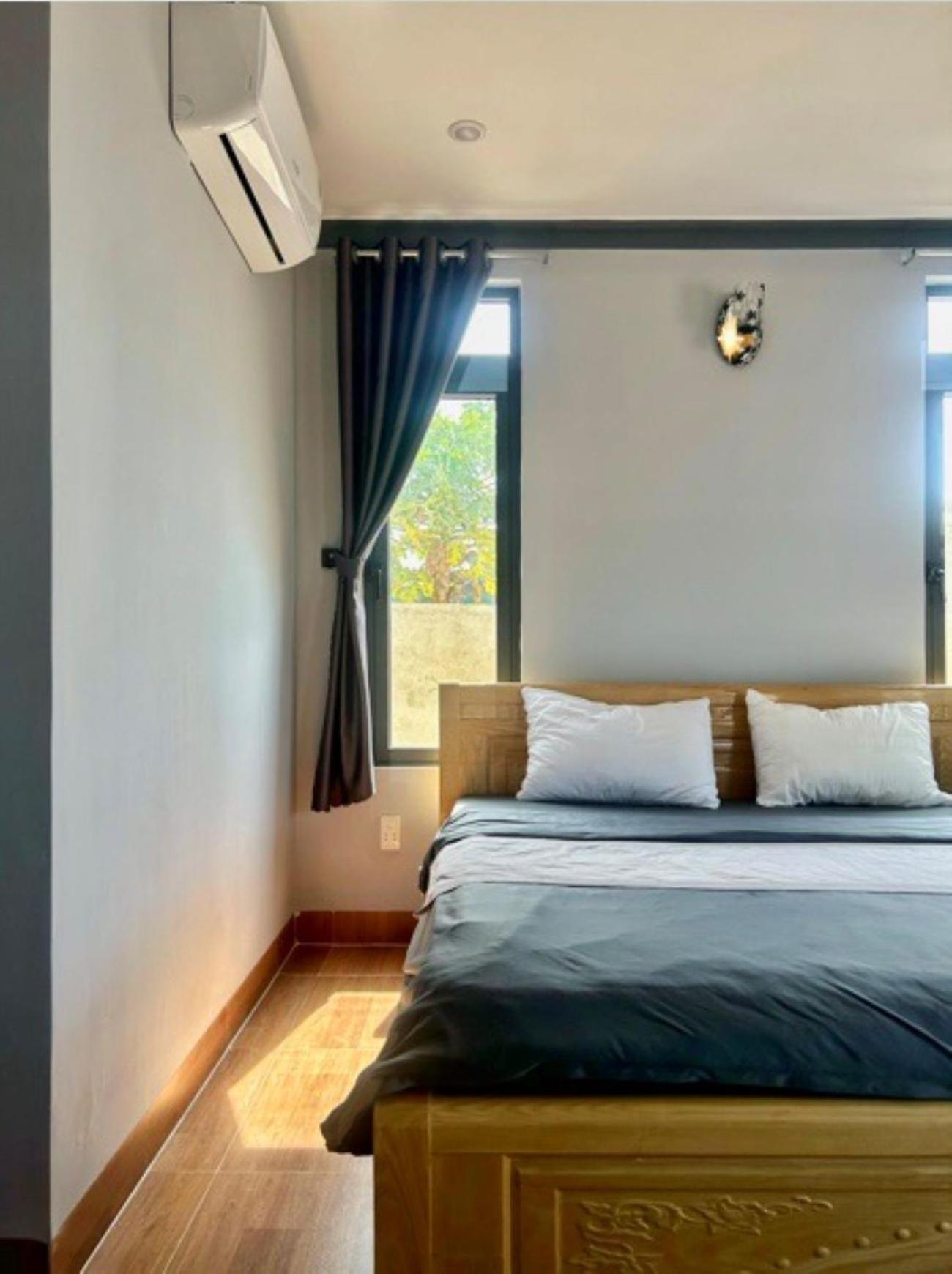 Nomad Stay