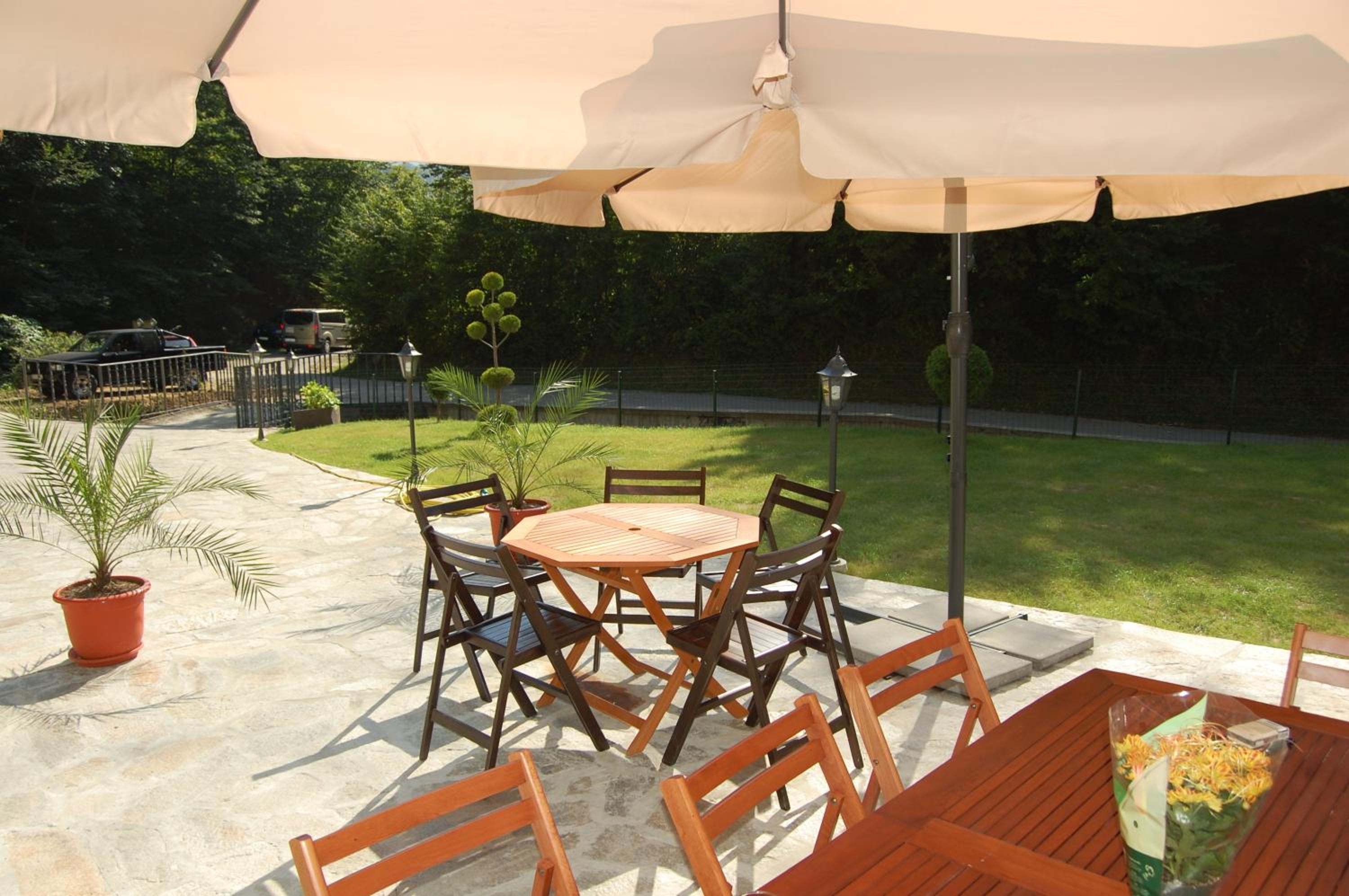 Guest House Savina
