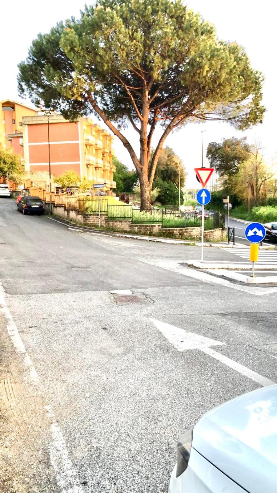 Sweet Rome Ipogeo Degli Ottavi