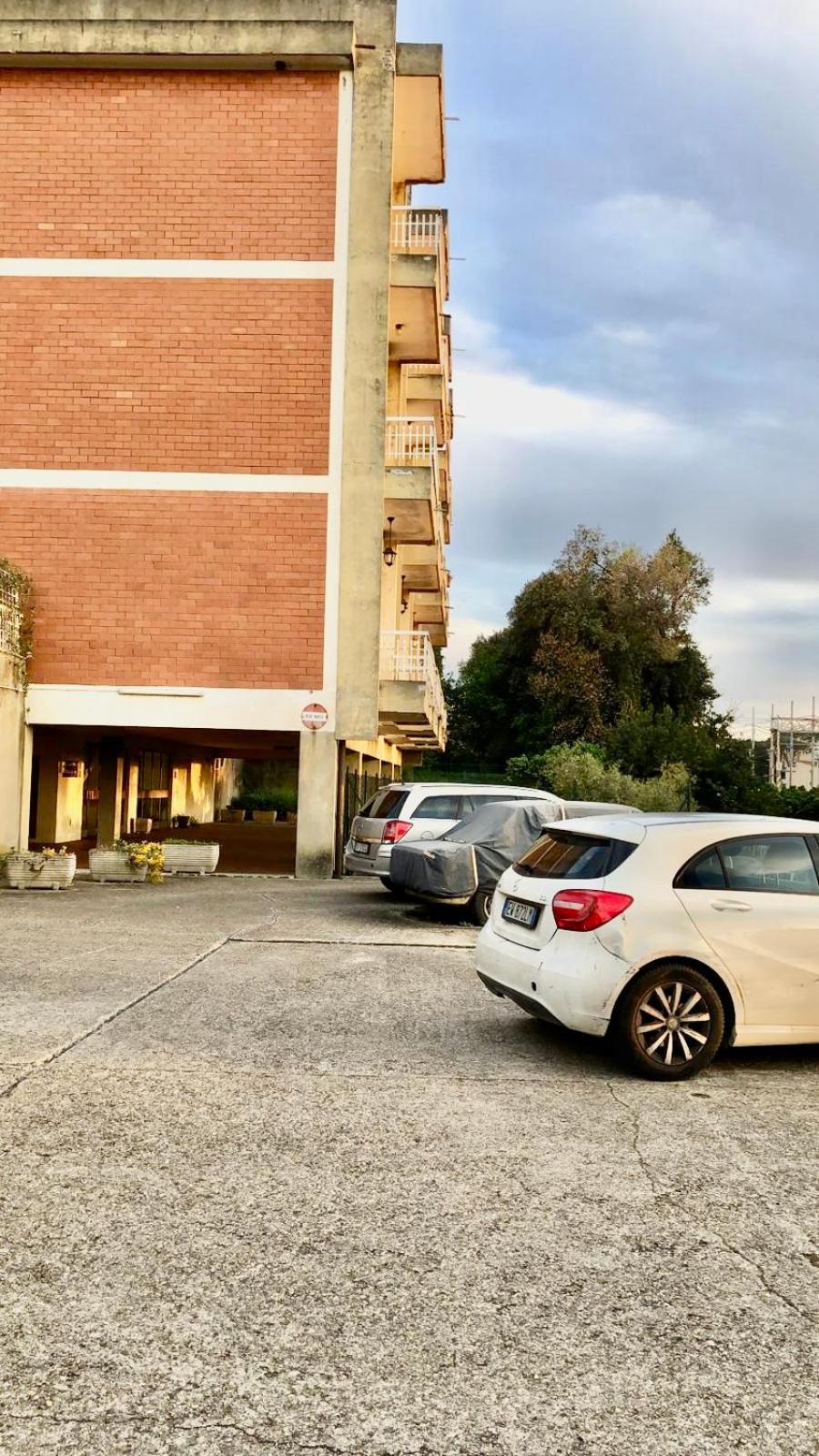 Sweet Rome Ipogeo Degli Ottavi