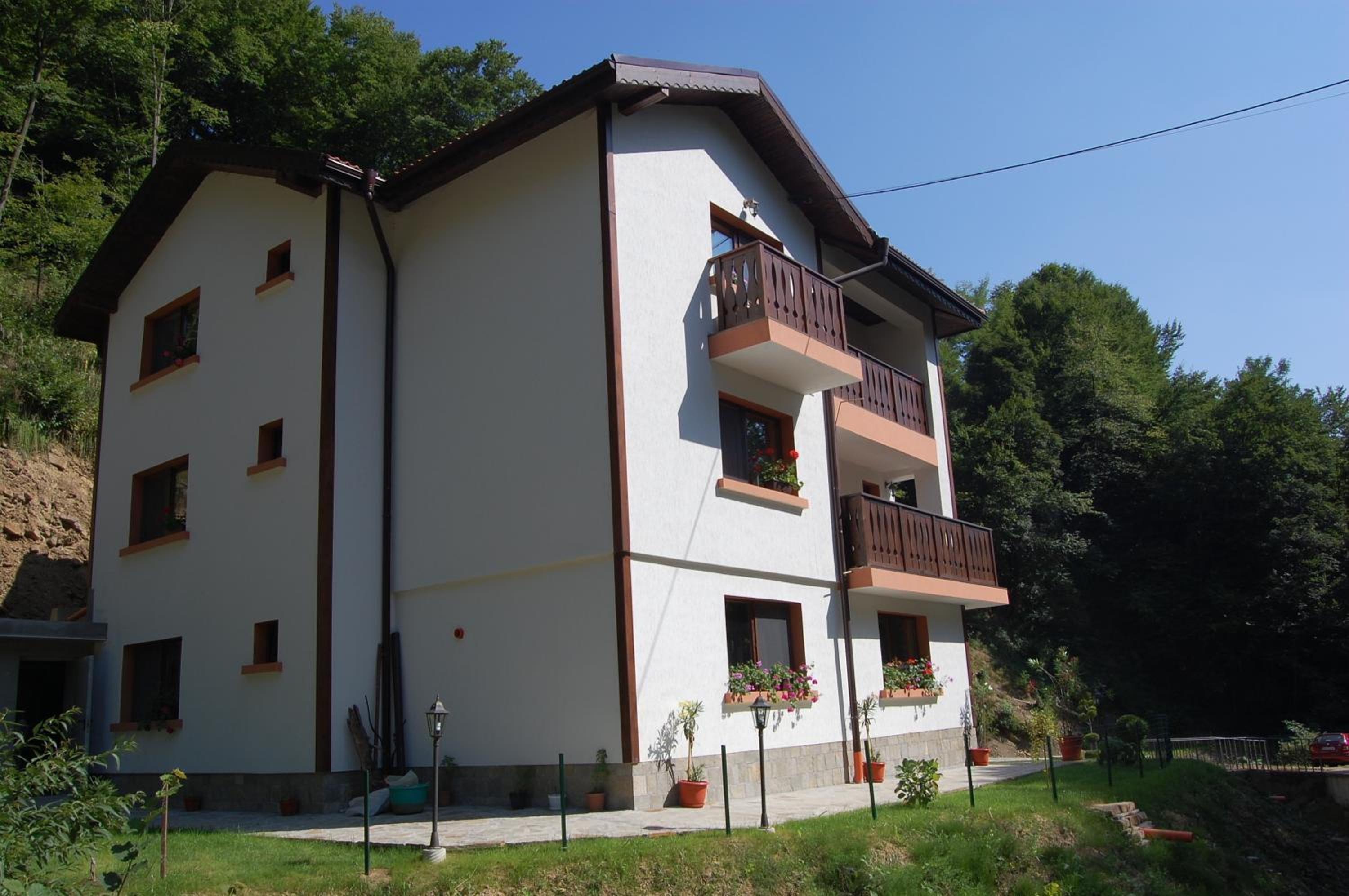 Guest House Savina