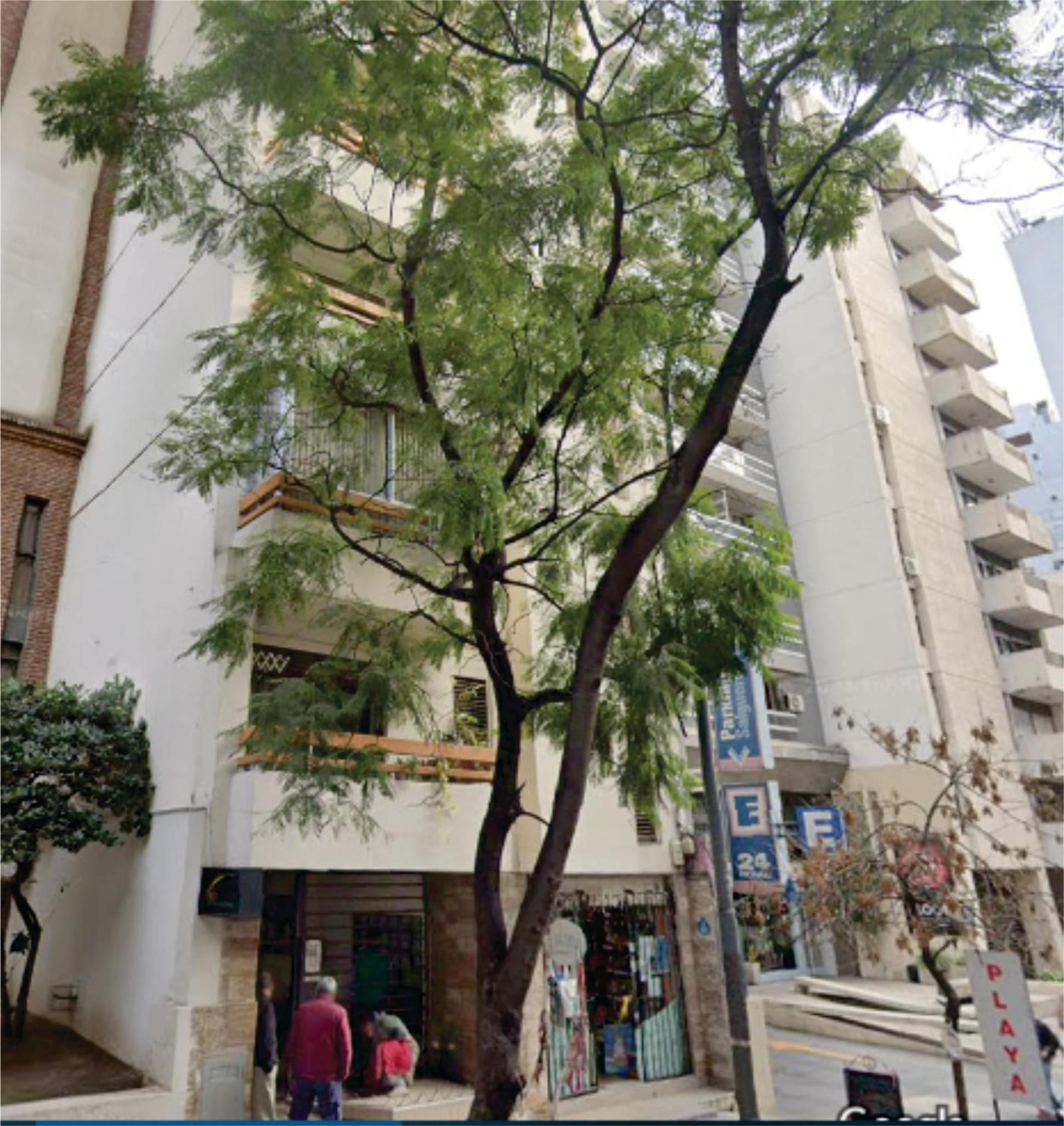 building