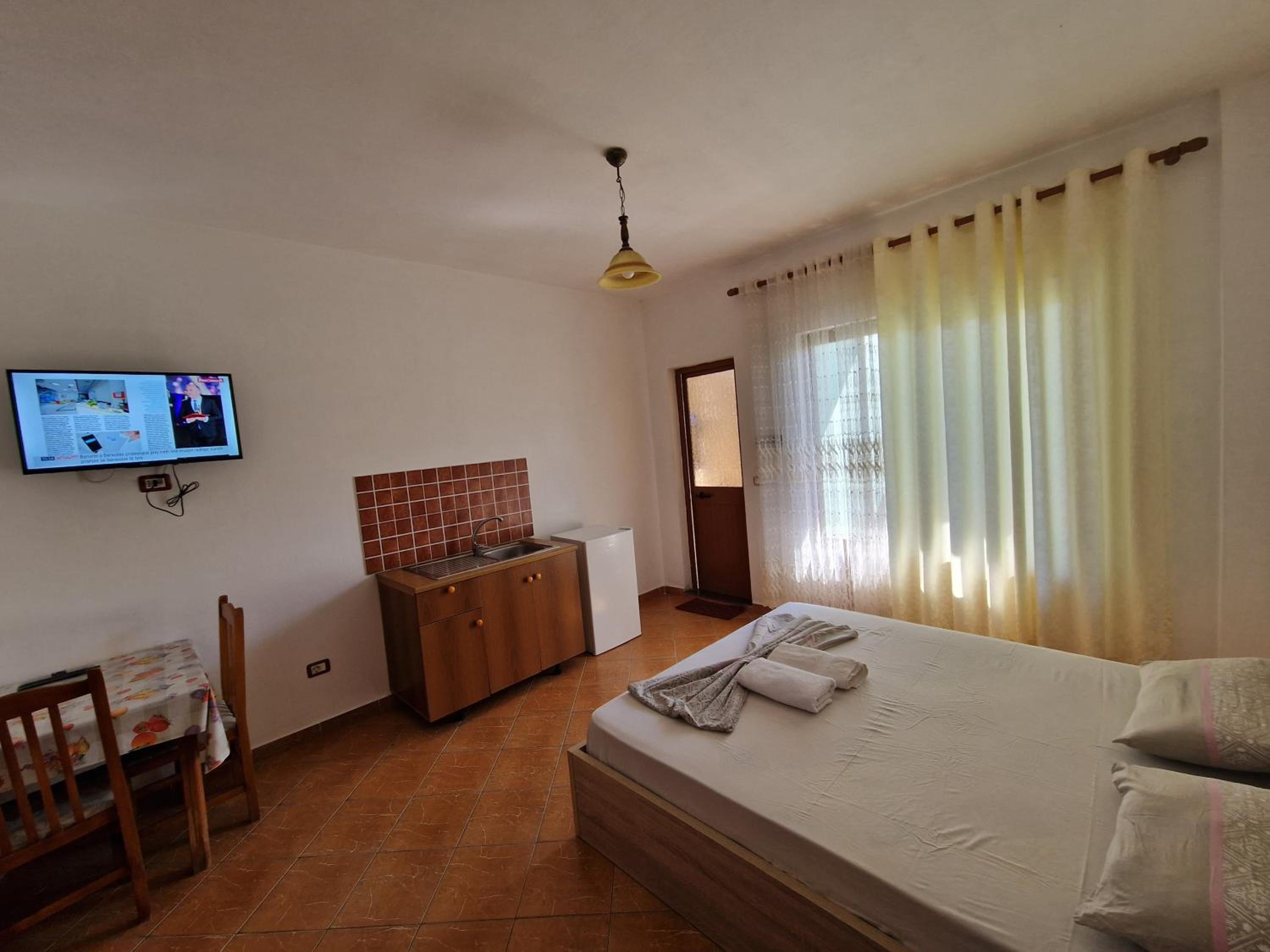 Guest House 