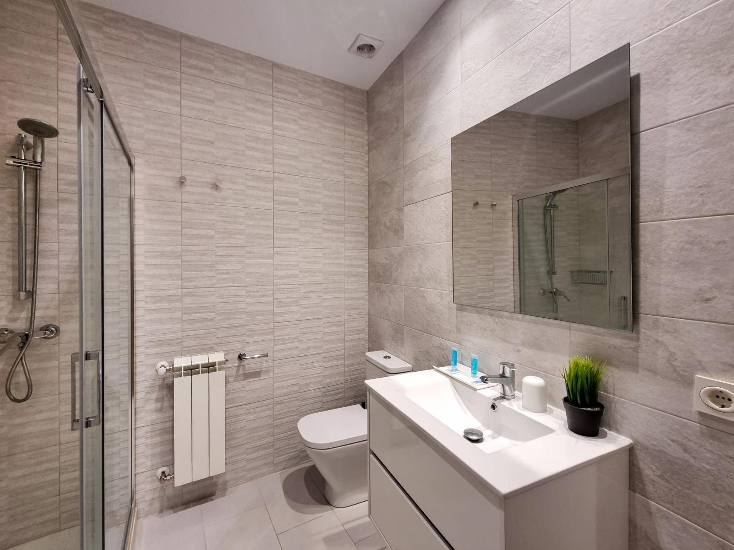 San Bartolome Bay - Iberorent Apartments