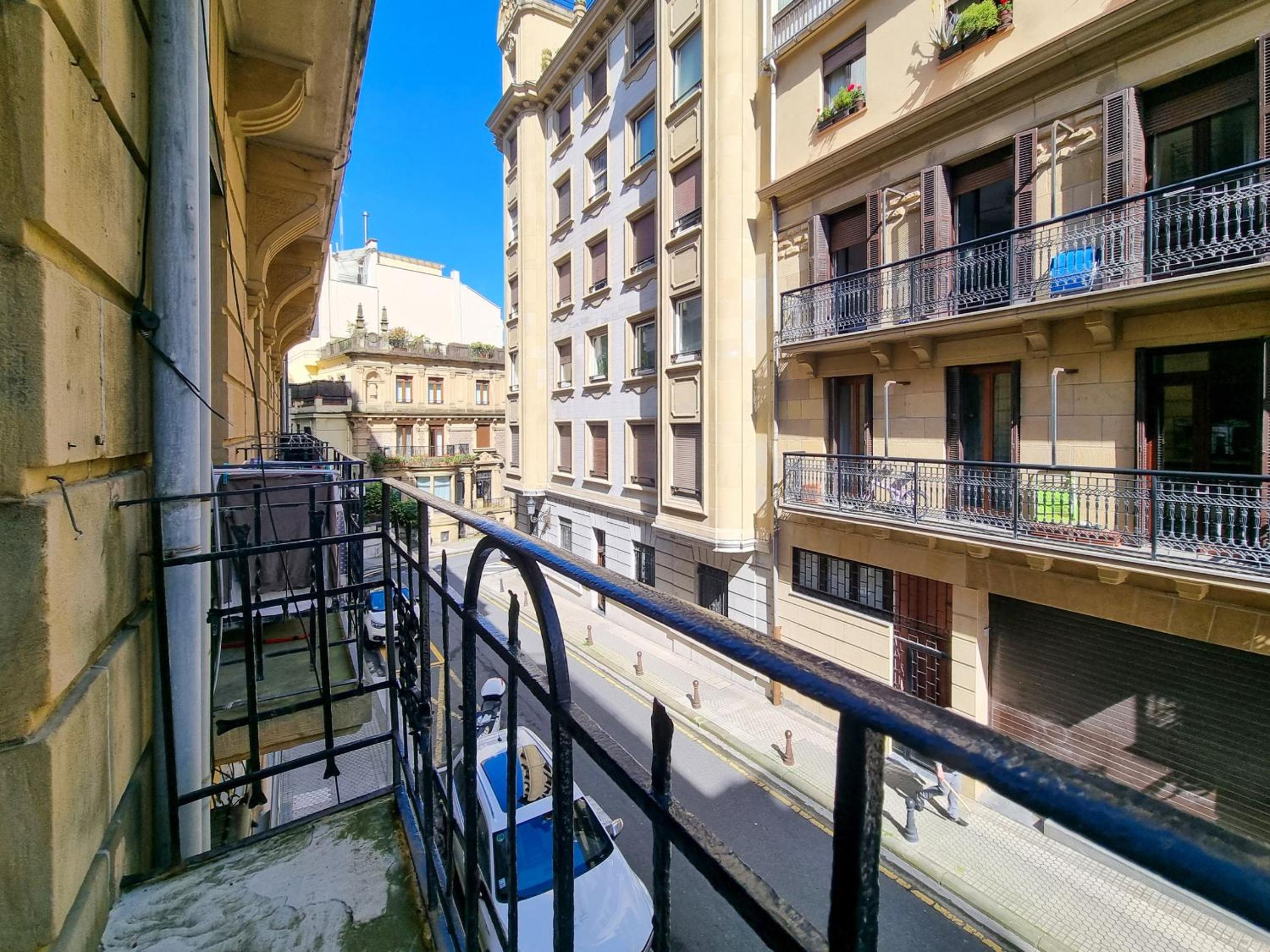 San Bartolome Bay - Iberorent Apartments