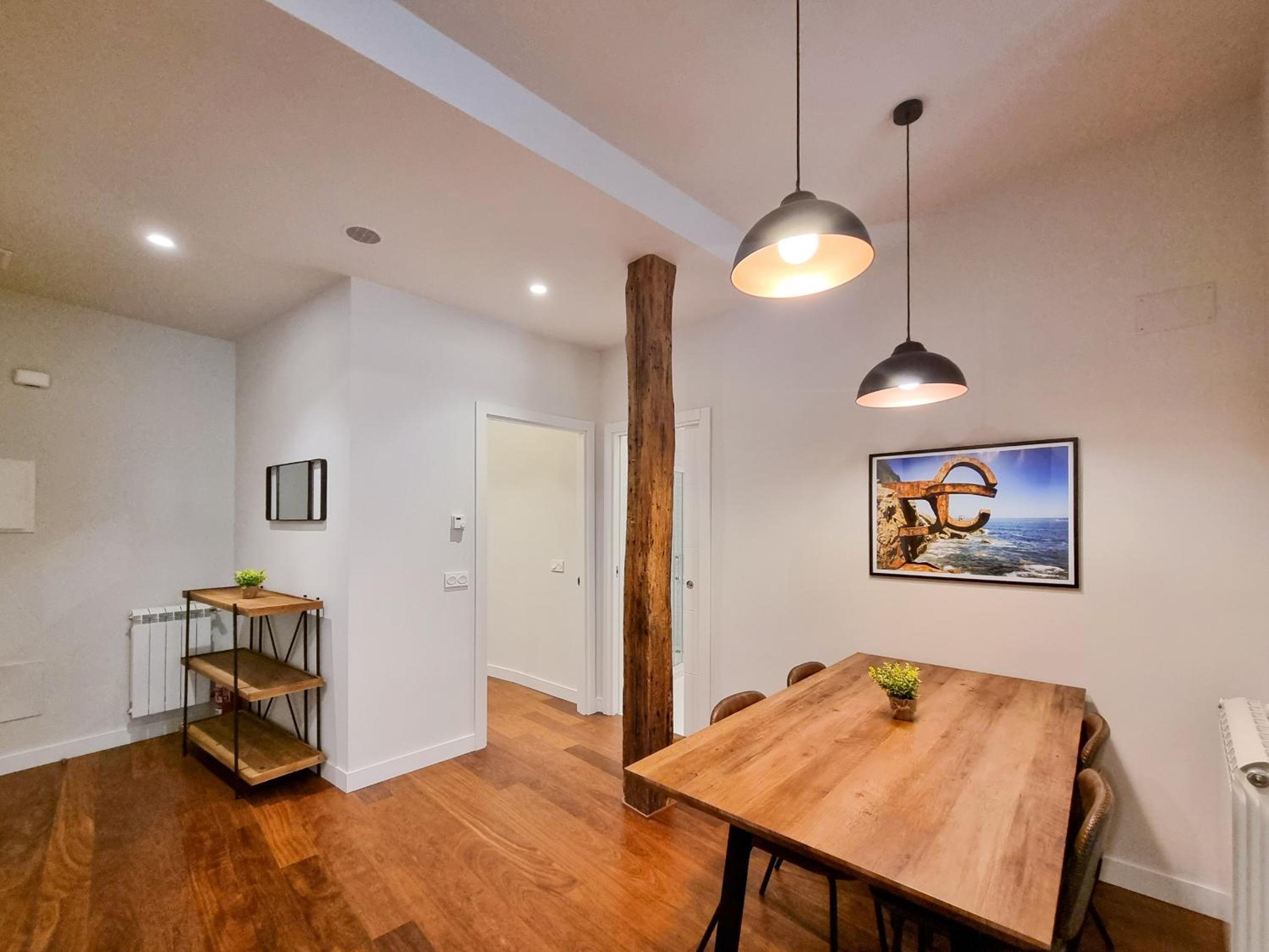 San Bartolome Bay - Iberorent Apartments