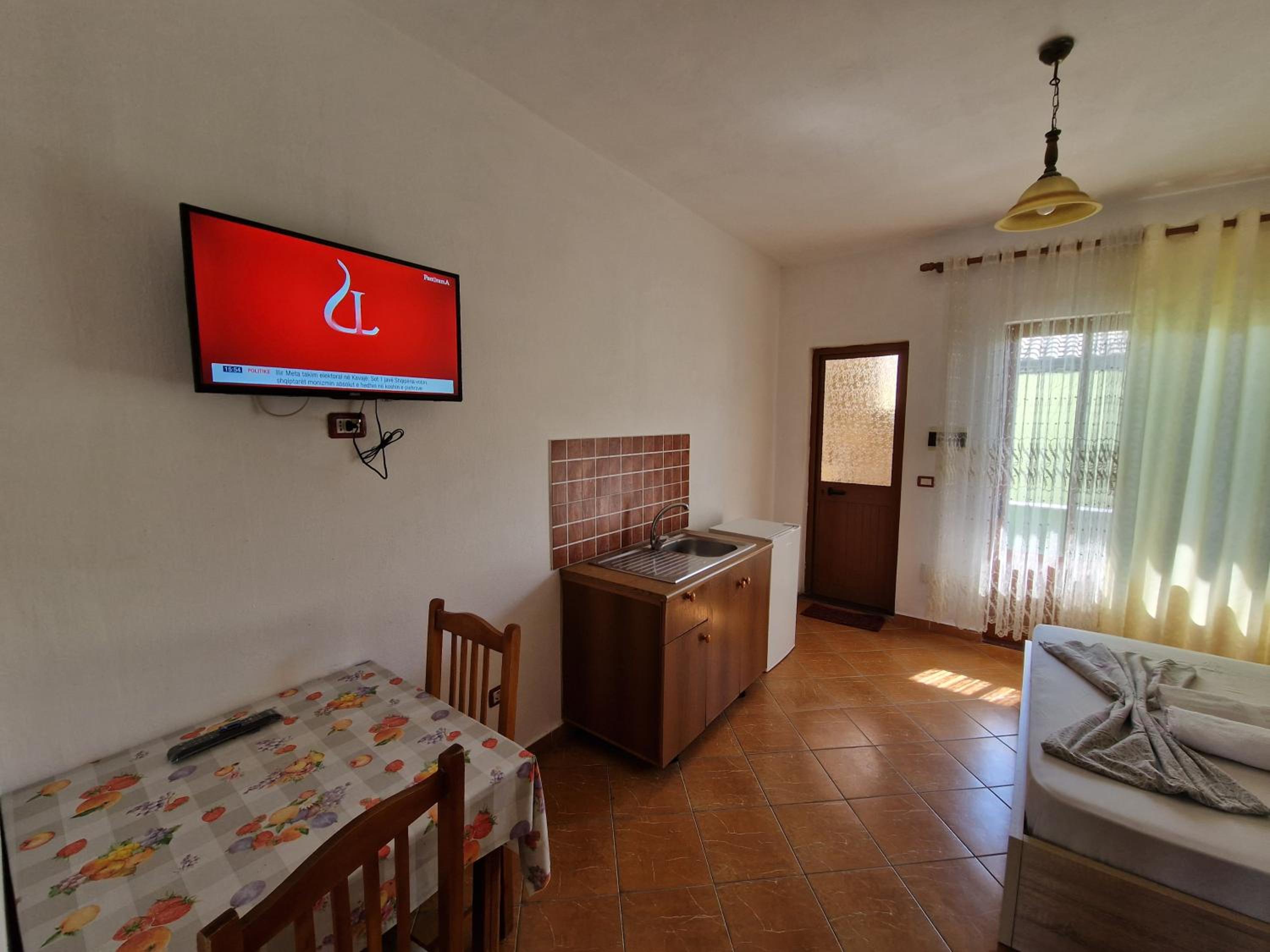 Guest House 