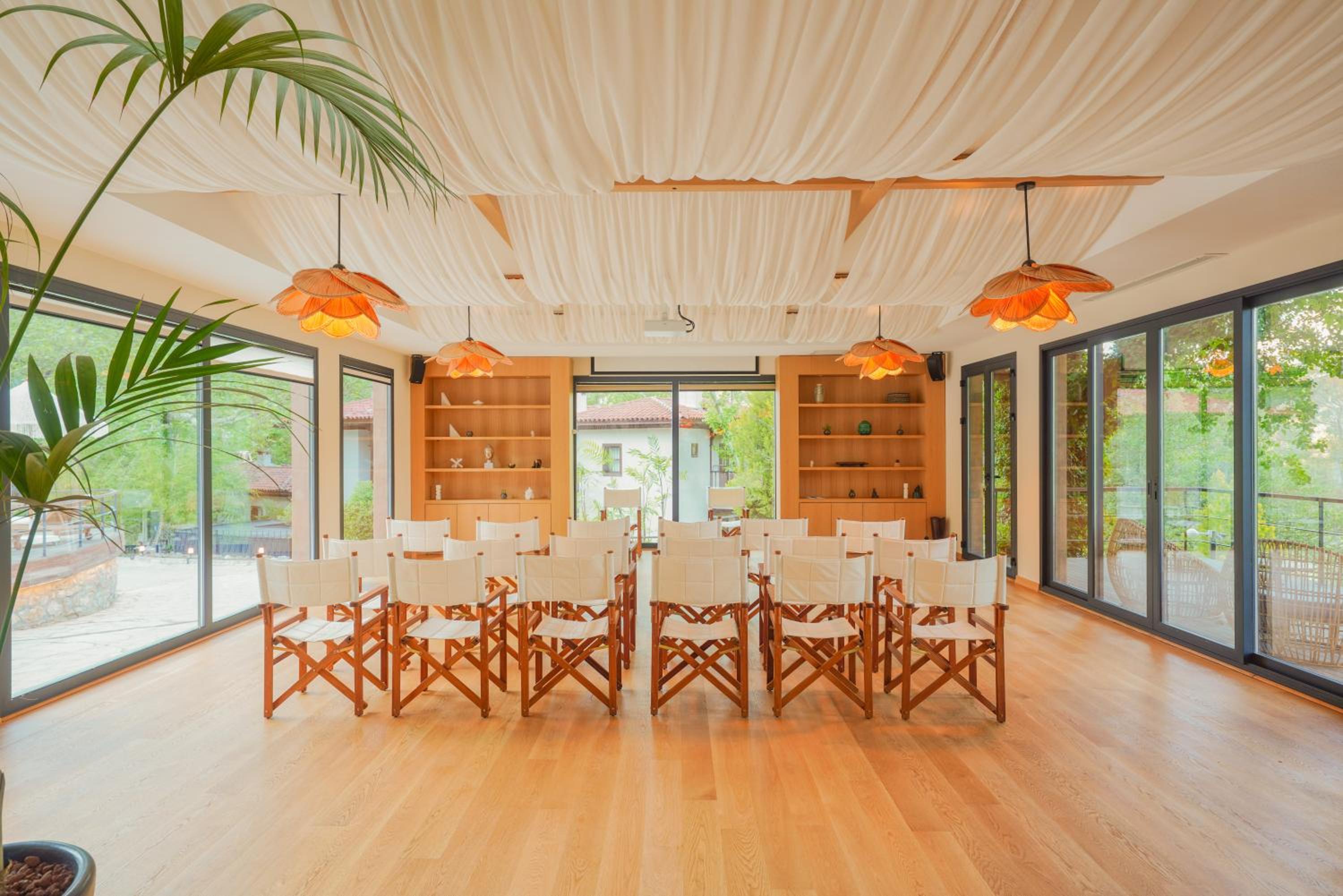 Nuup Hotel - Image 15