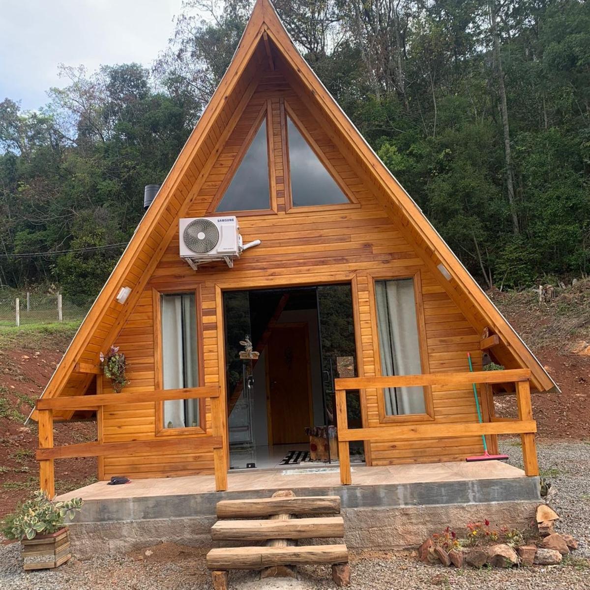 Cabana Vale Verde ALPH