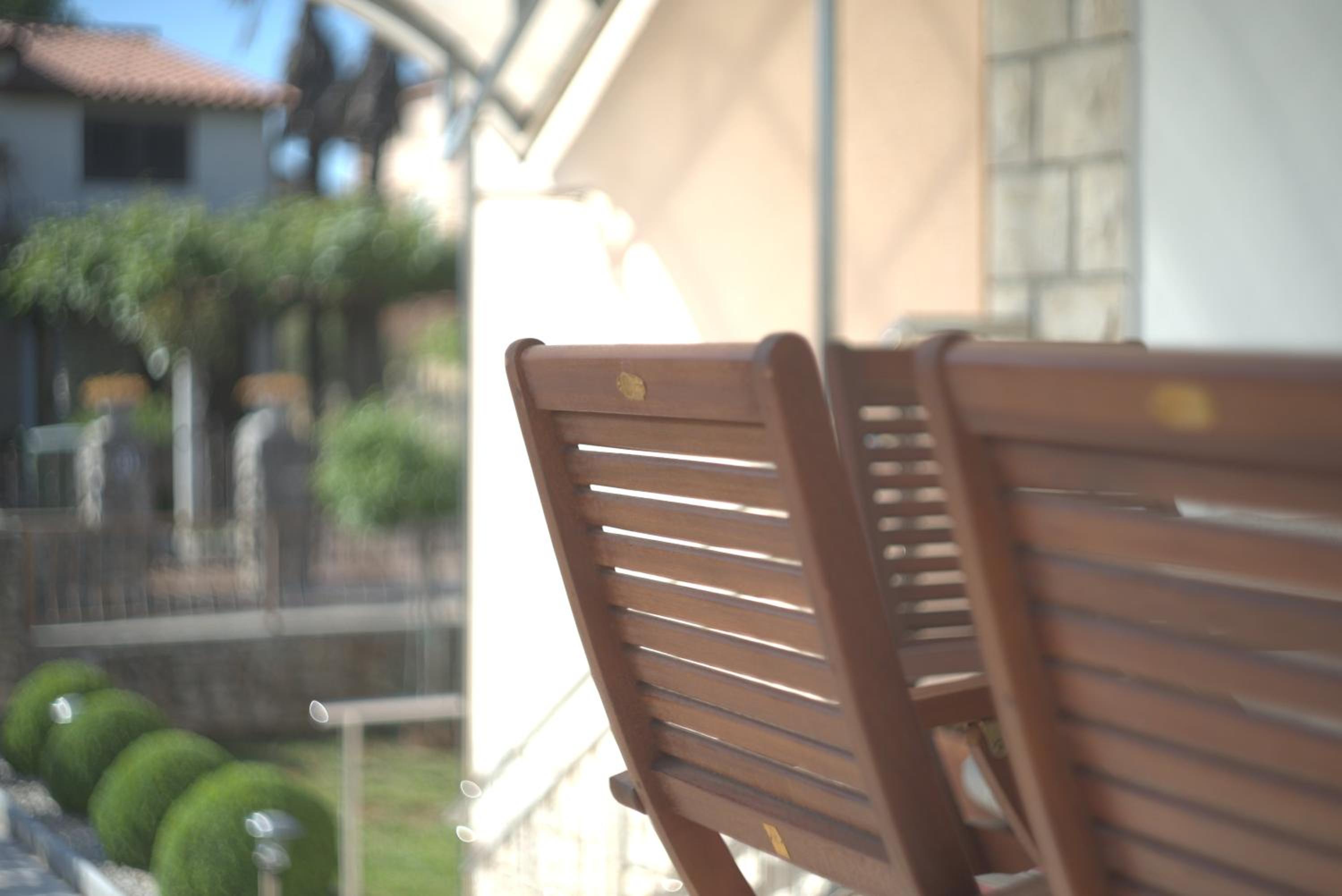 Apartman Gulići