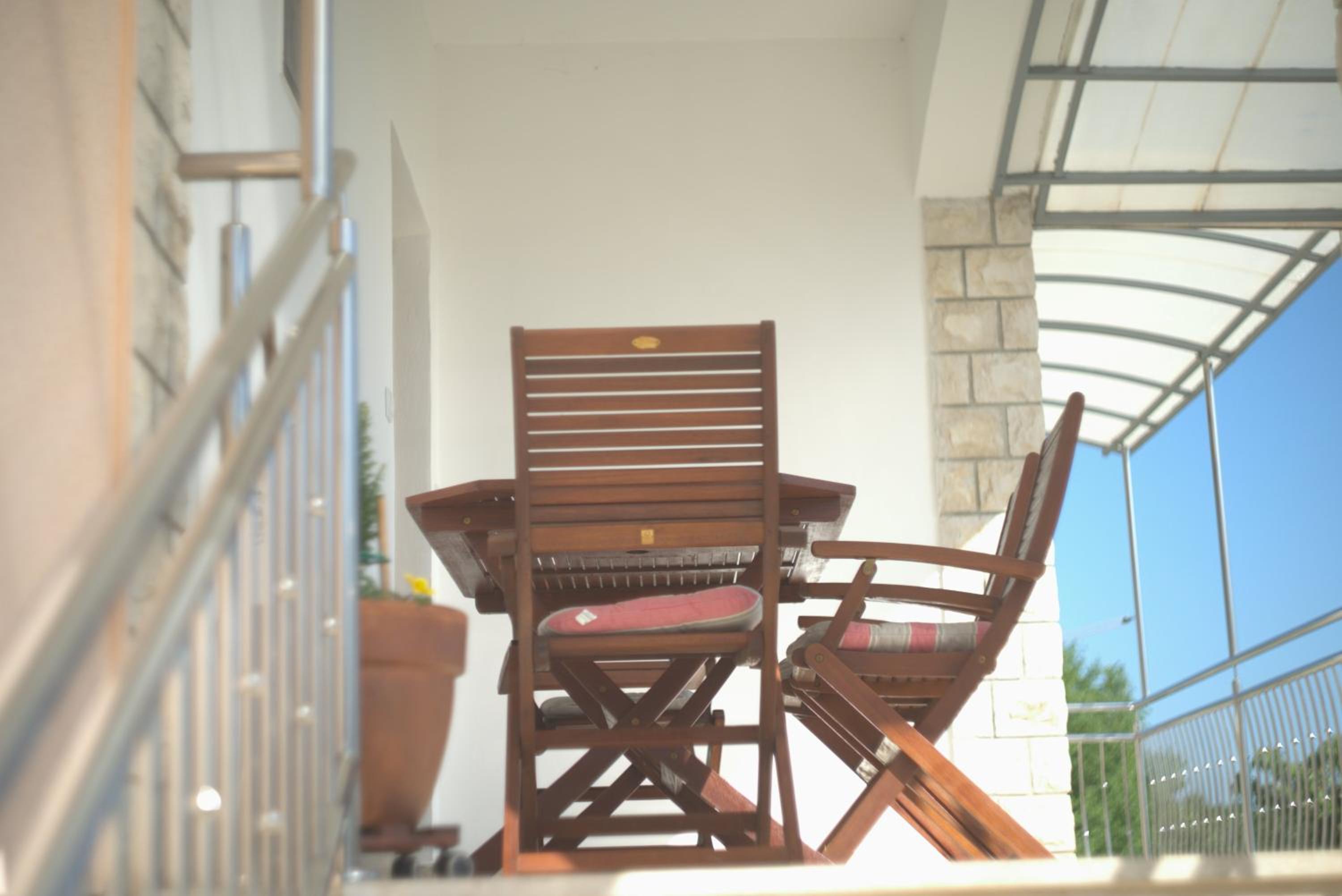 Apartman Gulići