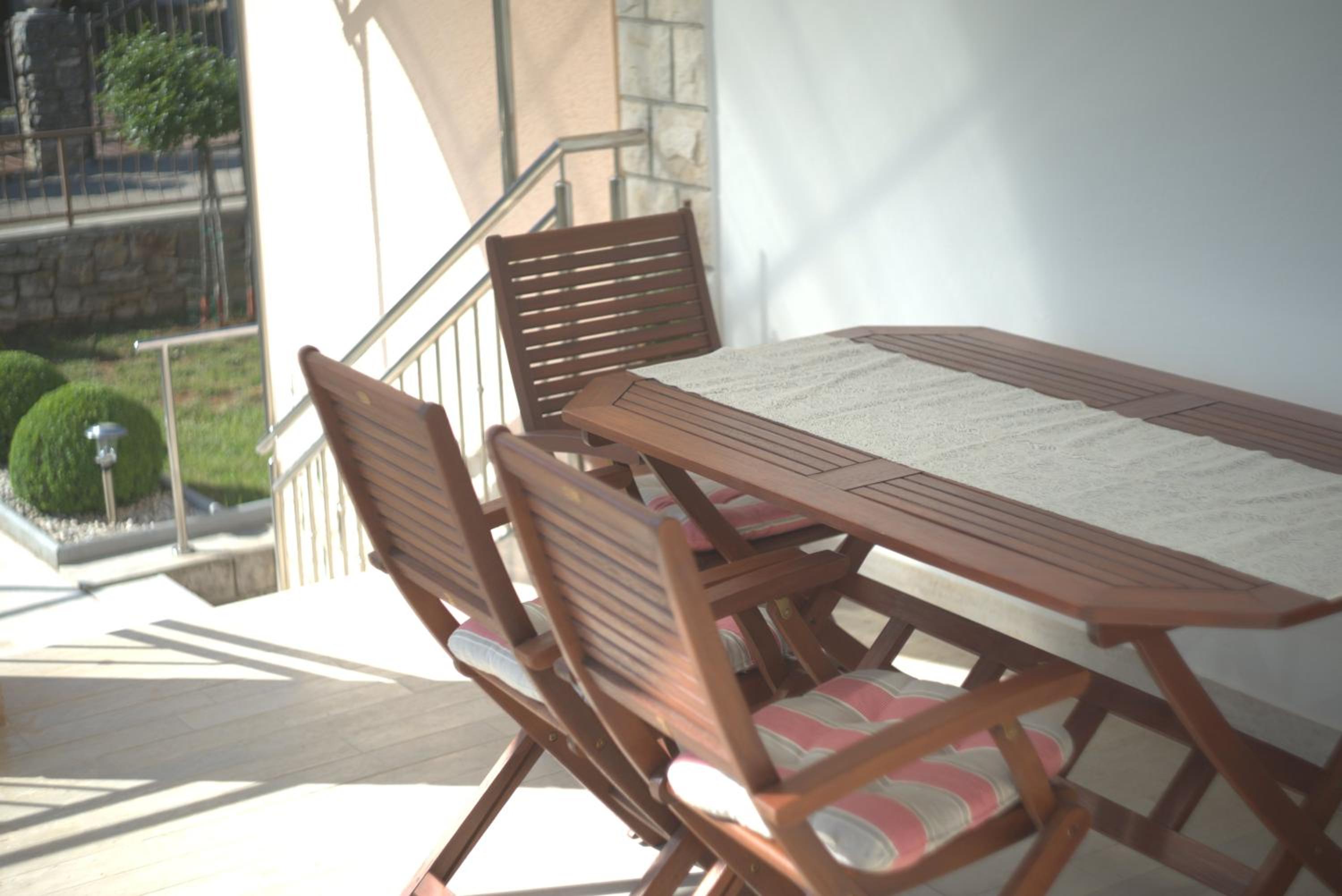 Apartman Gulići