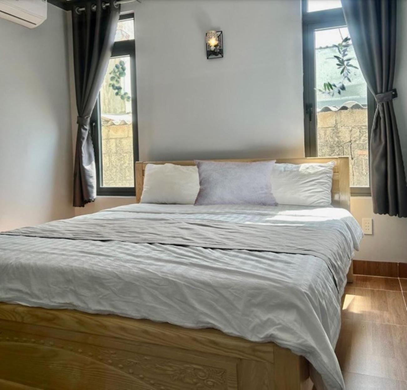 Nomad Stay