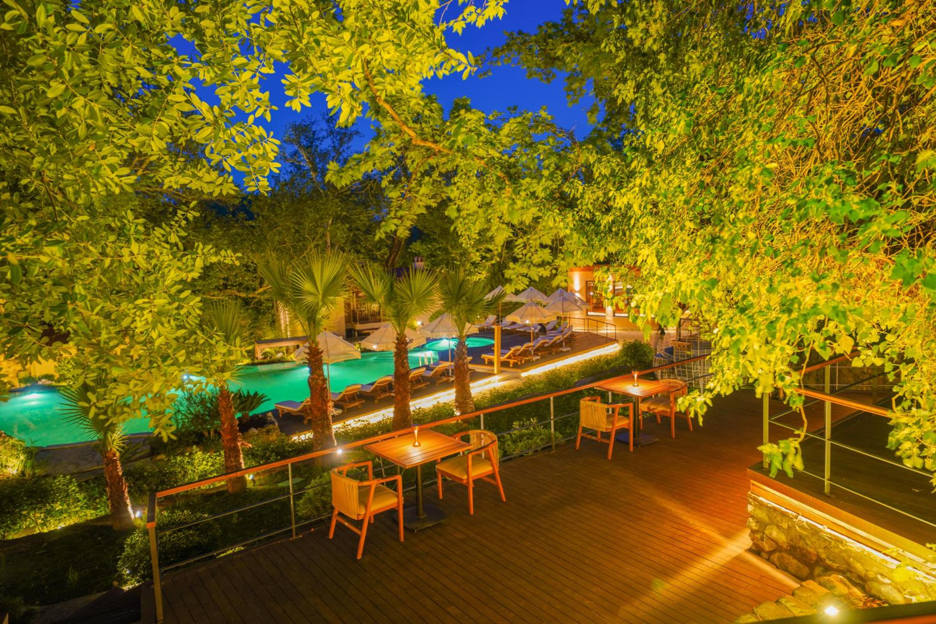 Nuup Hotel - Image 17