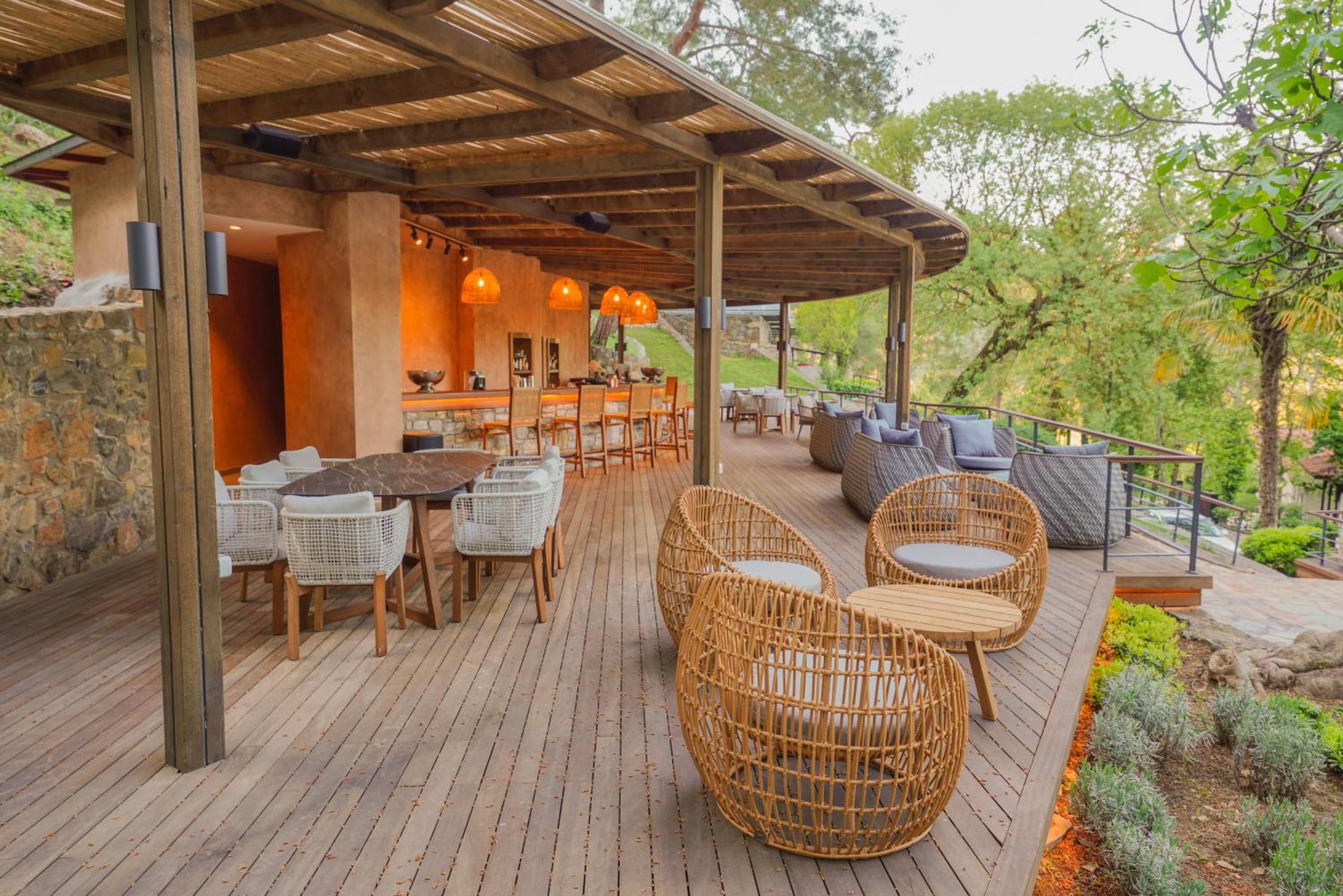 Nuup Hotel - Image 18