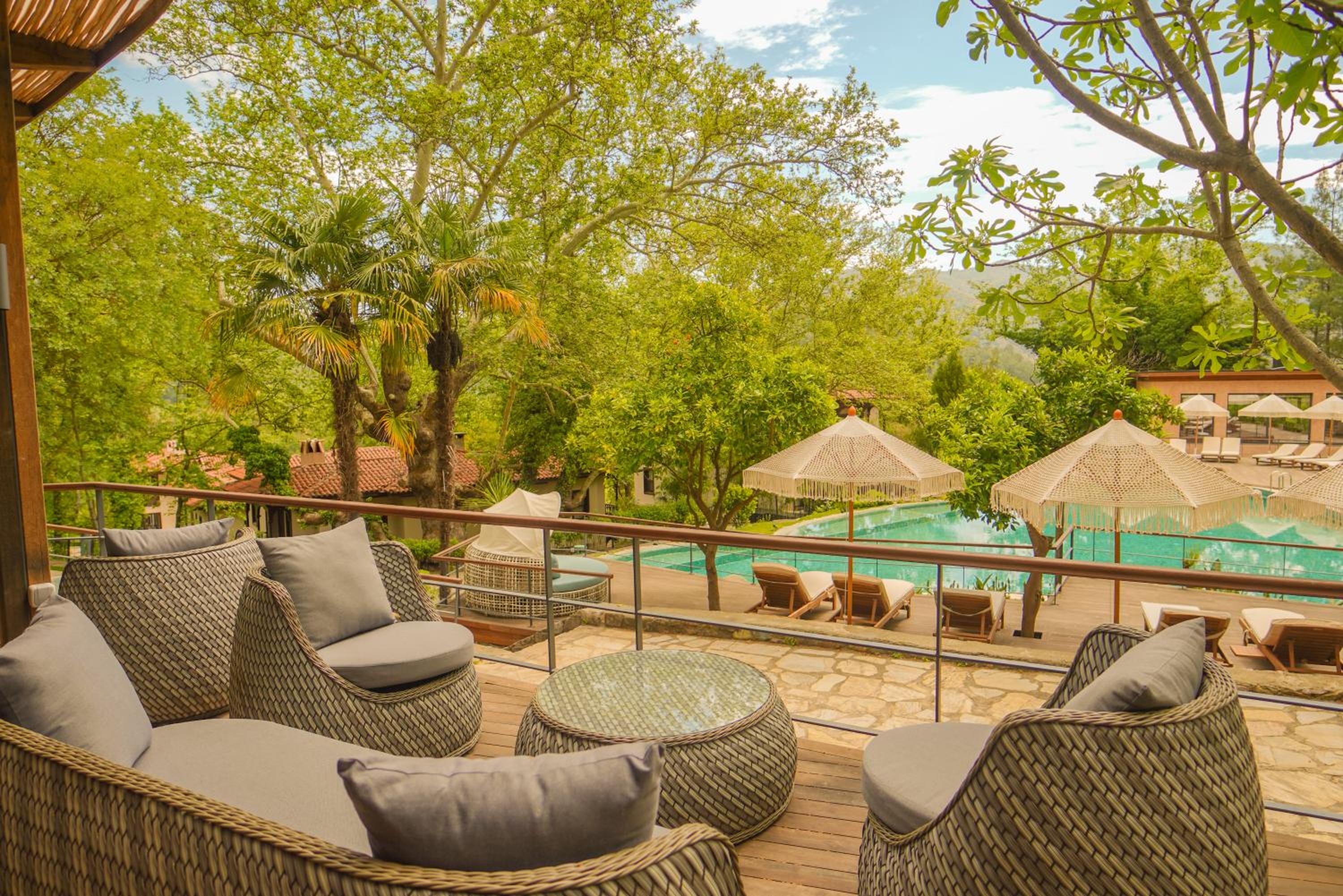 Nuup Hotel - Image 19