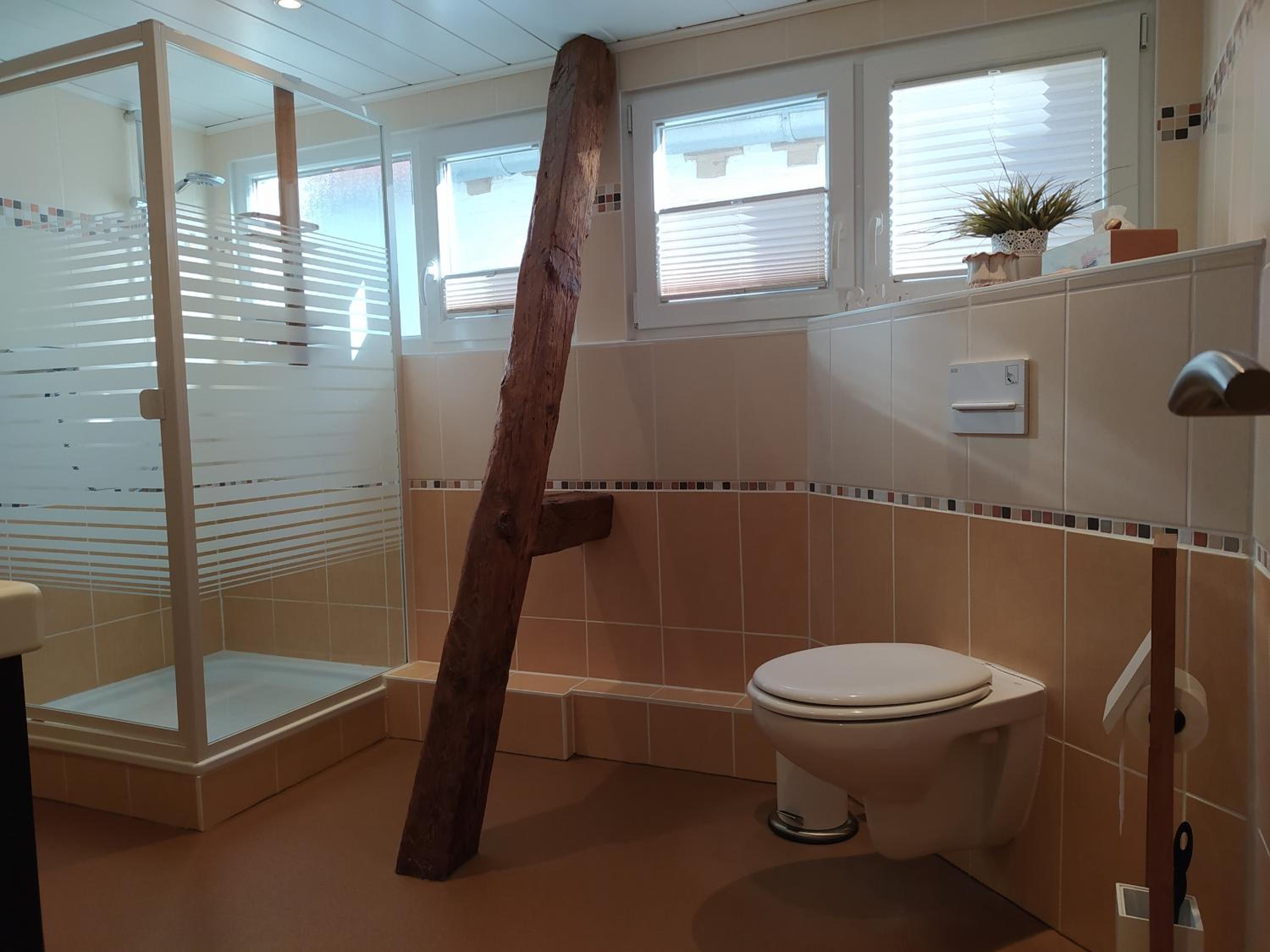 Ferienwohnung in der Altstadt von Heiligenhafen