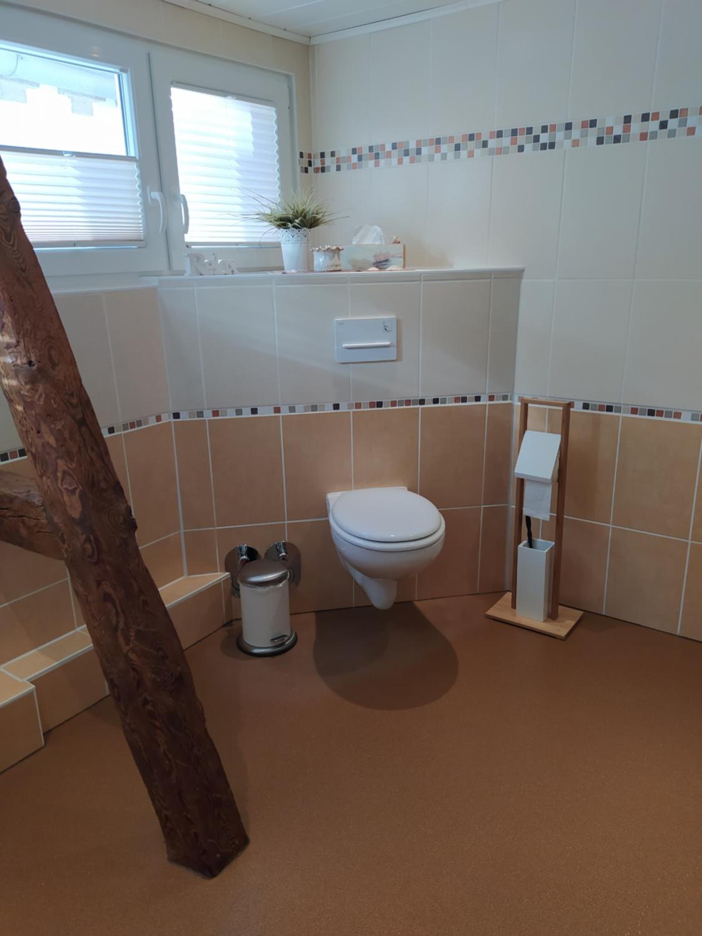 Ferienwohnung in der Altstadt von Heiligenhafen