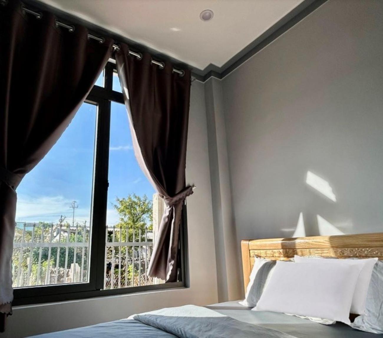 Nomad Stay