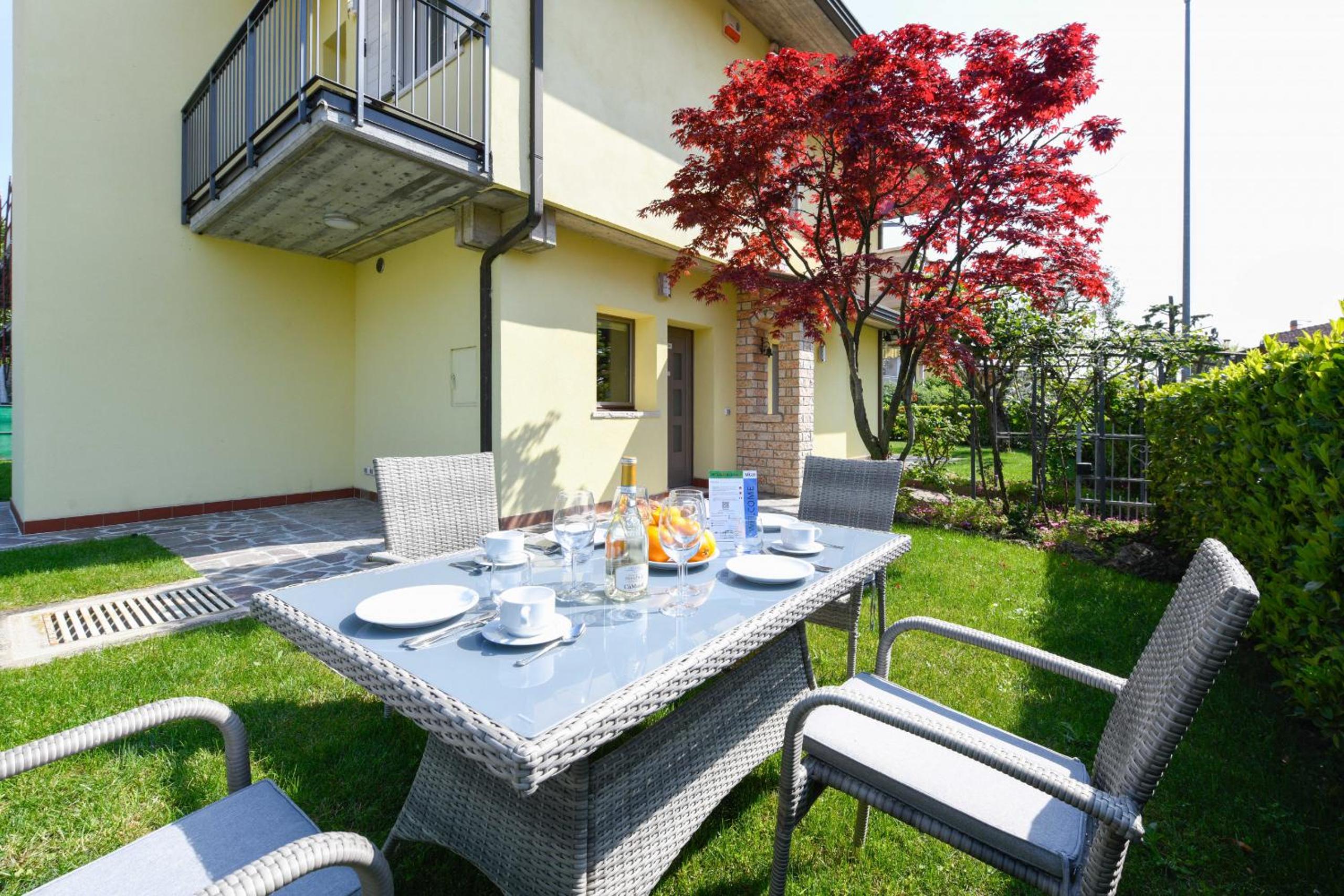 Lugana Family Stay view 3