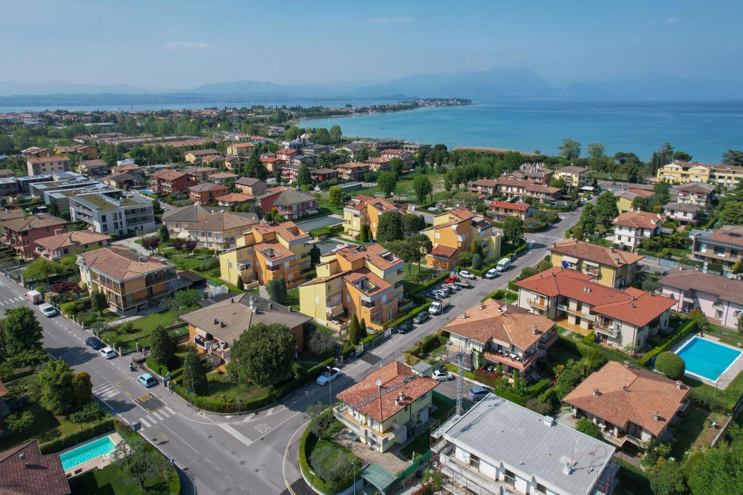 Lugana Family Stay view 4
