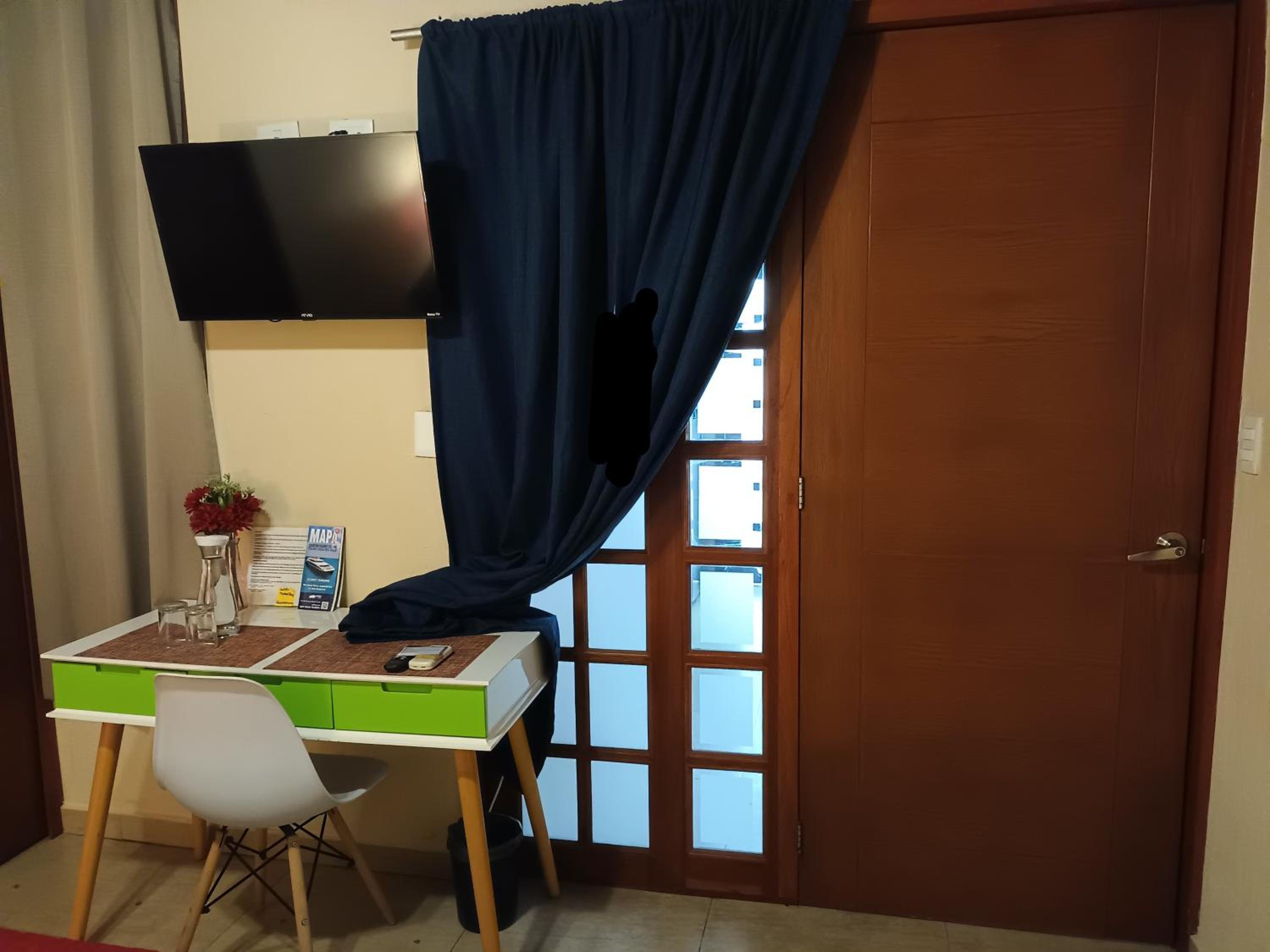 Bed and Breakfast Pecarí