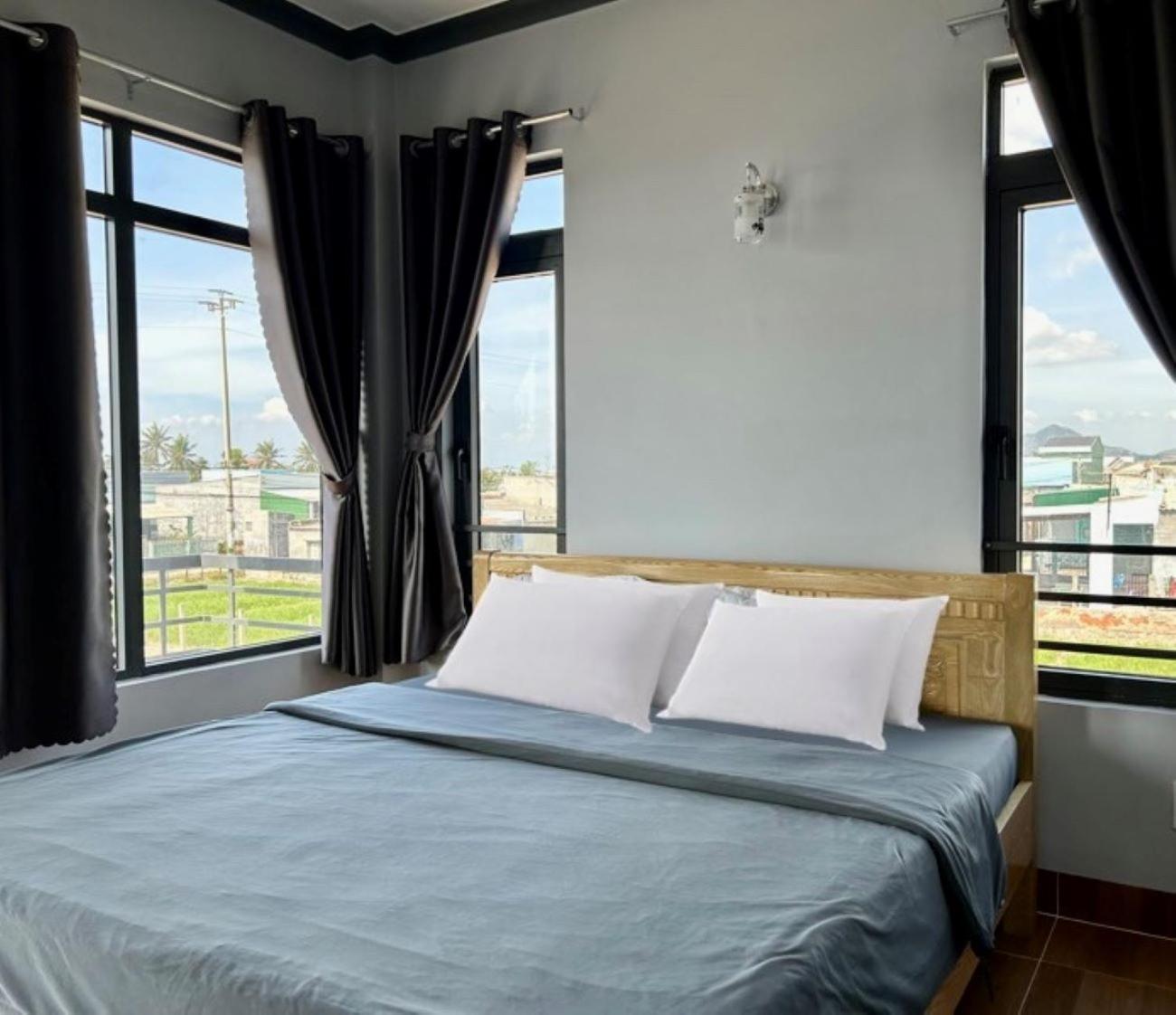 Nomad Stay
