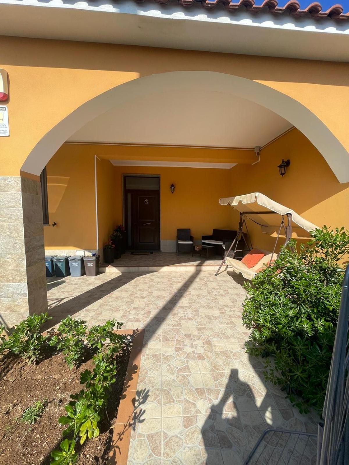 La Scogliera