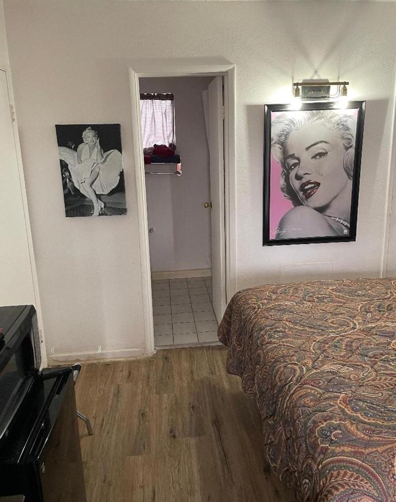 Tucumcari Vacations - Almara Inn - Property Image 13